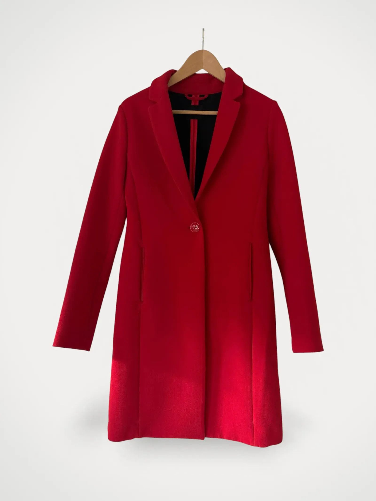 Guess Guess Coat Size S / US 4 / IT 40 - 1 Thumbnail