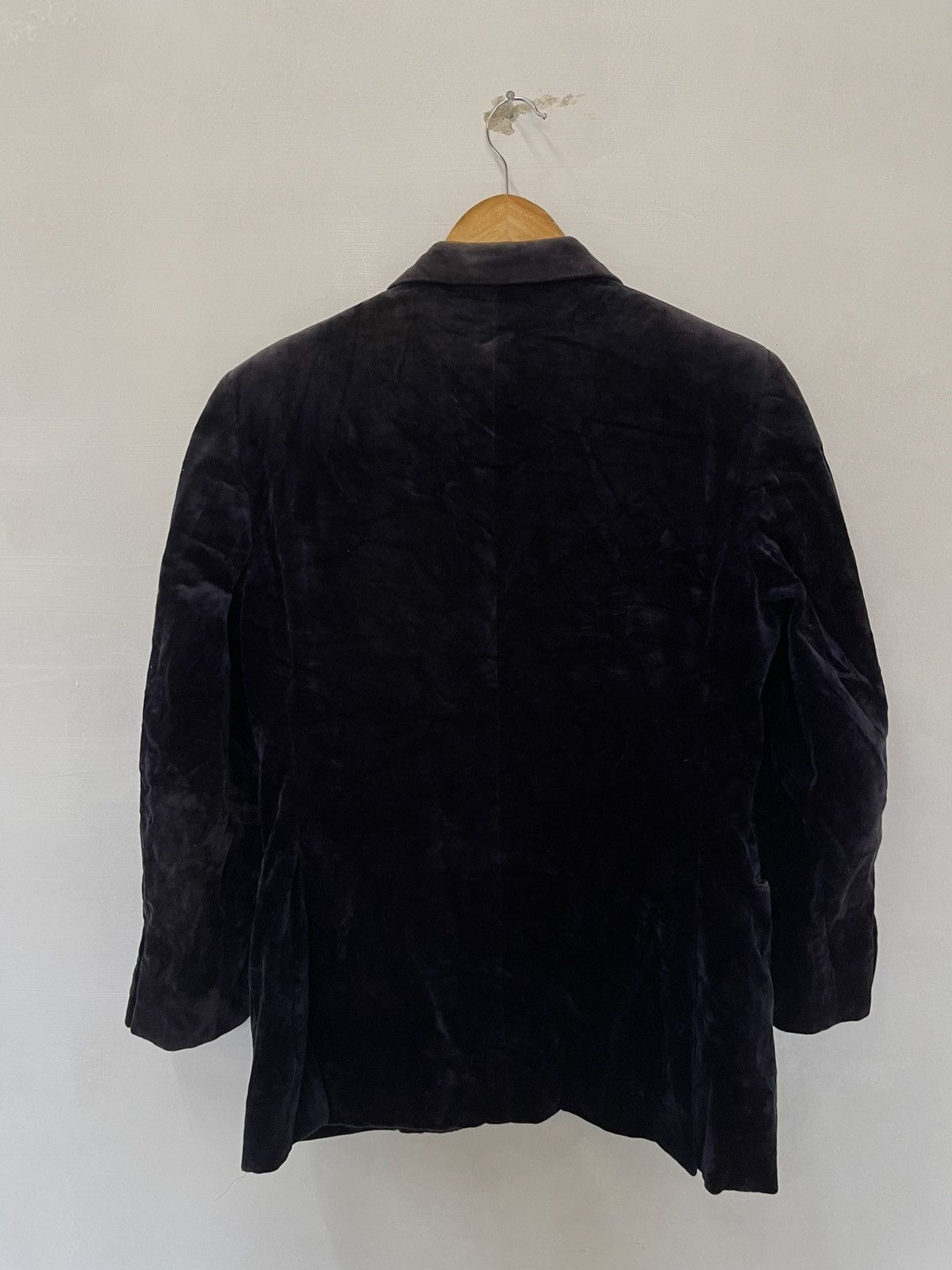 Burberry Prorsum × Vintage BURBERRYS PRORSUM VINTAGE BLAZER Size 38S - 2 Thumbnail
