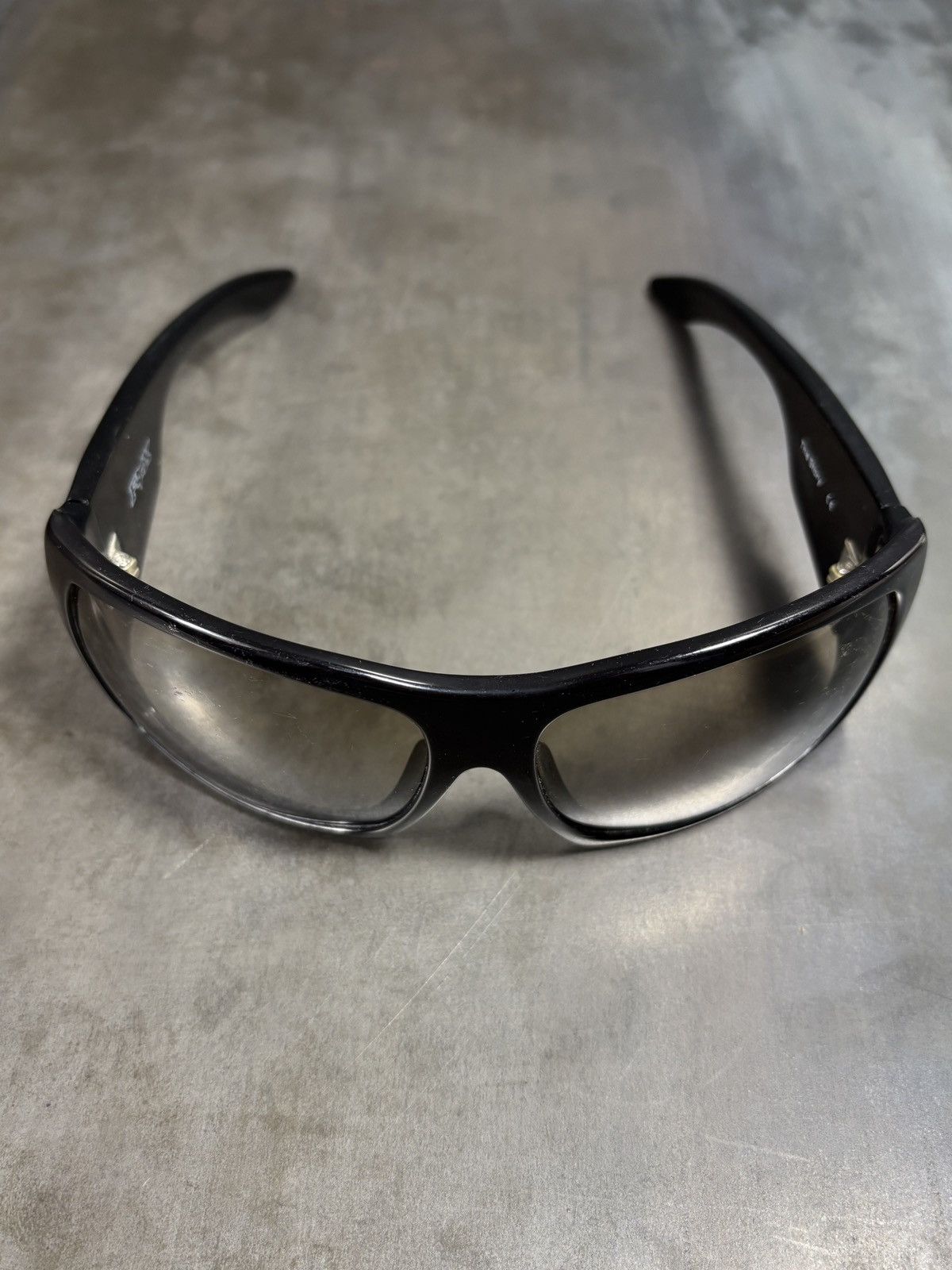 Fox Racing 2007 Oakley Fox Racing Sunglasses "The Story" Size ONE SIZE - 21 Thumbnail