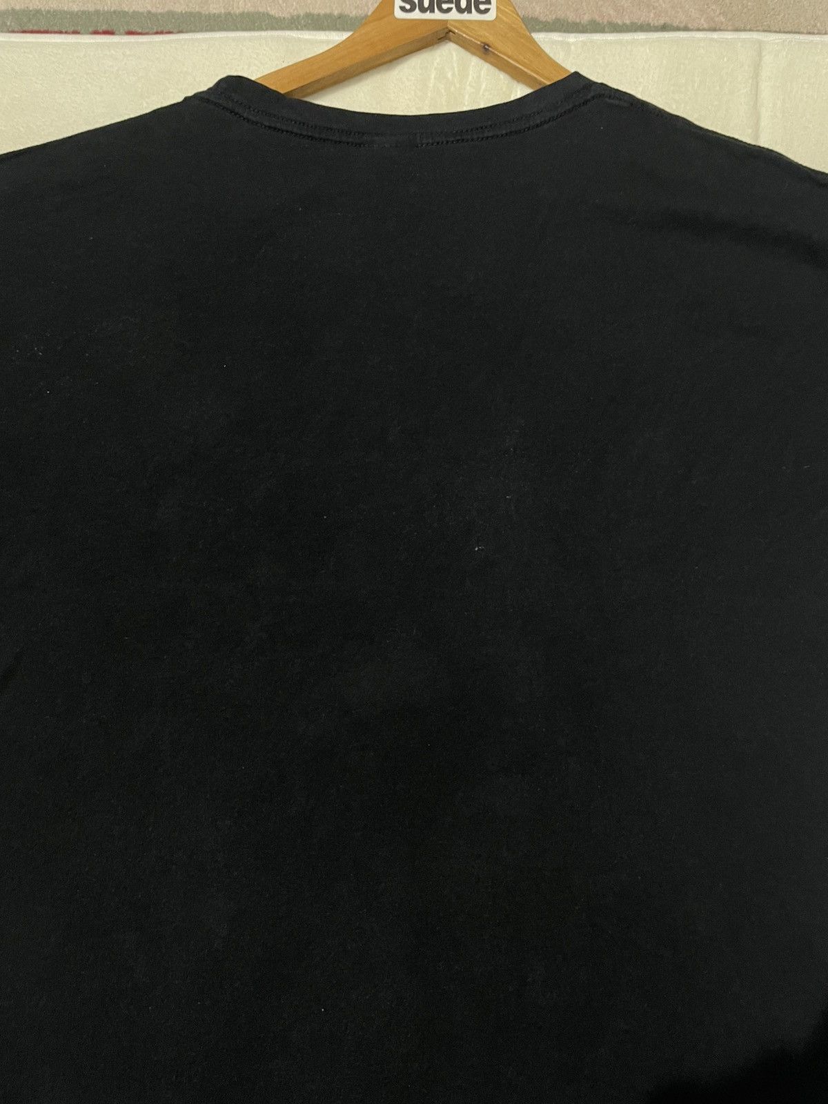 Band Tees FLOGGING MOLLY ROCK BAND MUSIC TSHIRT FADED(PINHOLE) Size US XL / EU 56 / 4 - 10 Thumbnail
