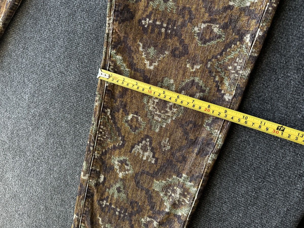MNML 🚨 MNML PANTS MEN 32 LUXURY OLD MONEY Y2K BAGGY Size US 32 / EU 48 - 11 Thumbnail