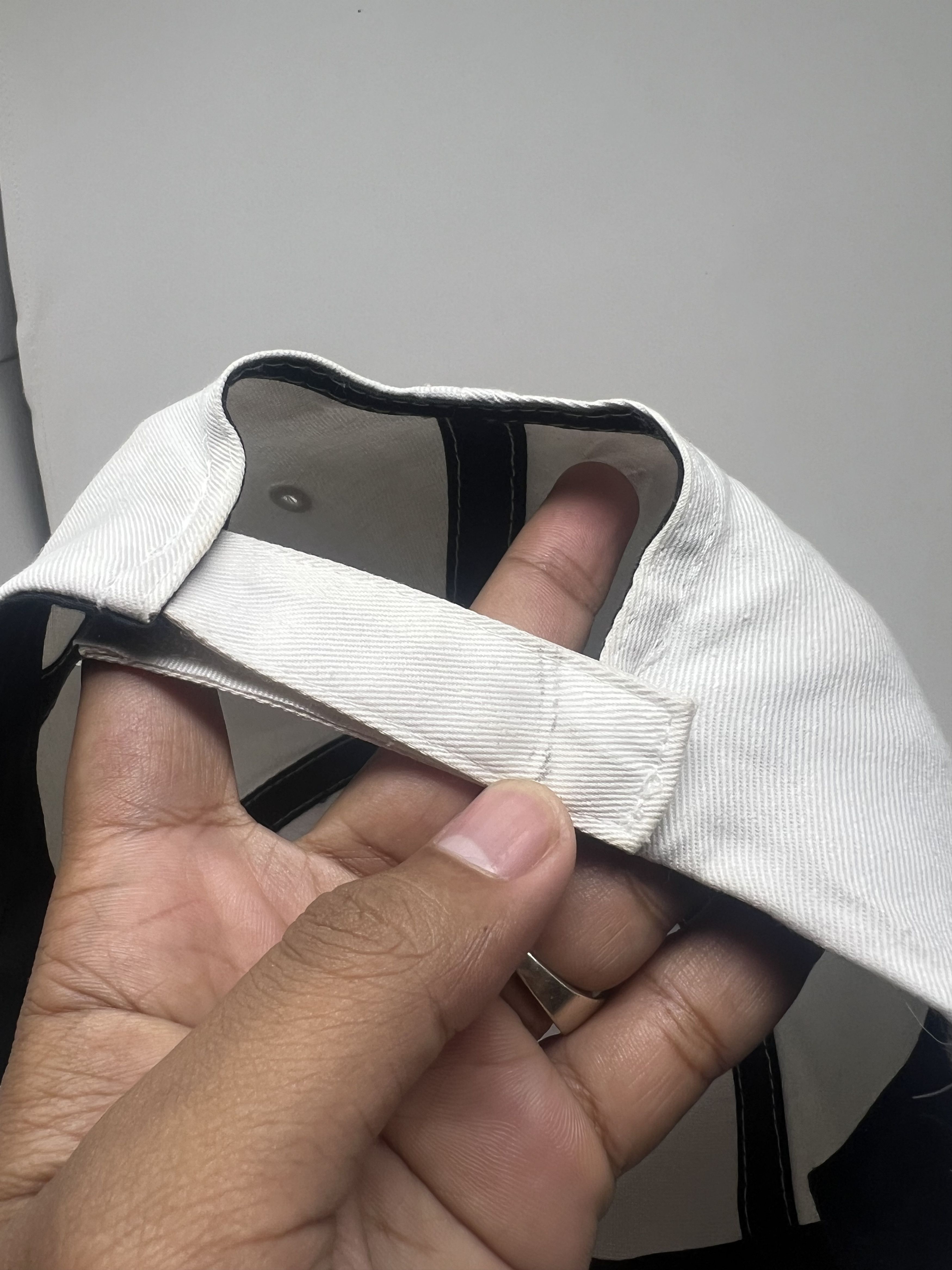 Vintage Vintage Perodua Hat Size ONE SIZE - 12 Thumbnail