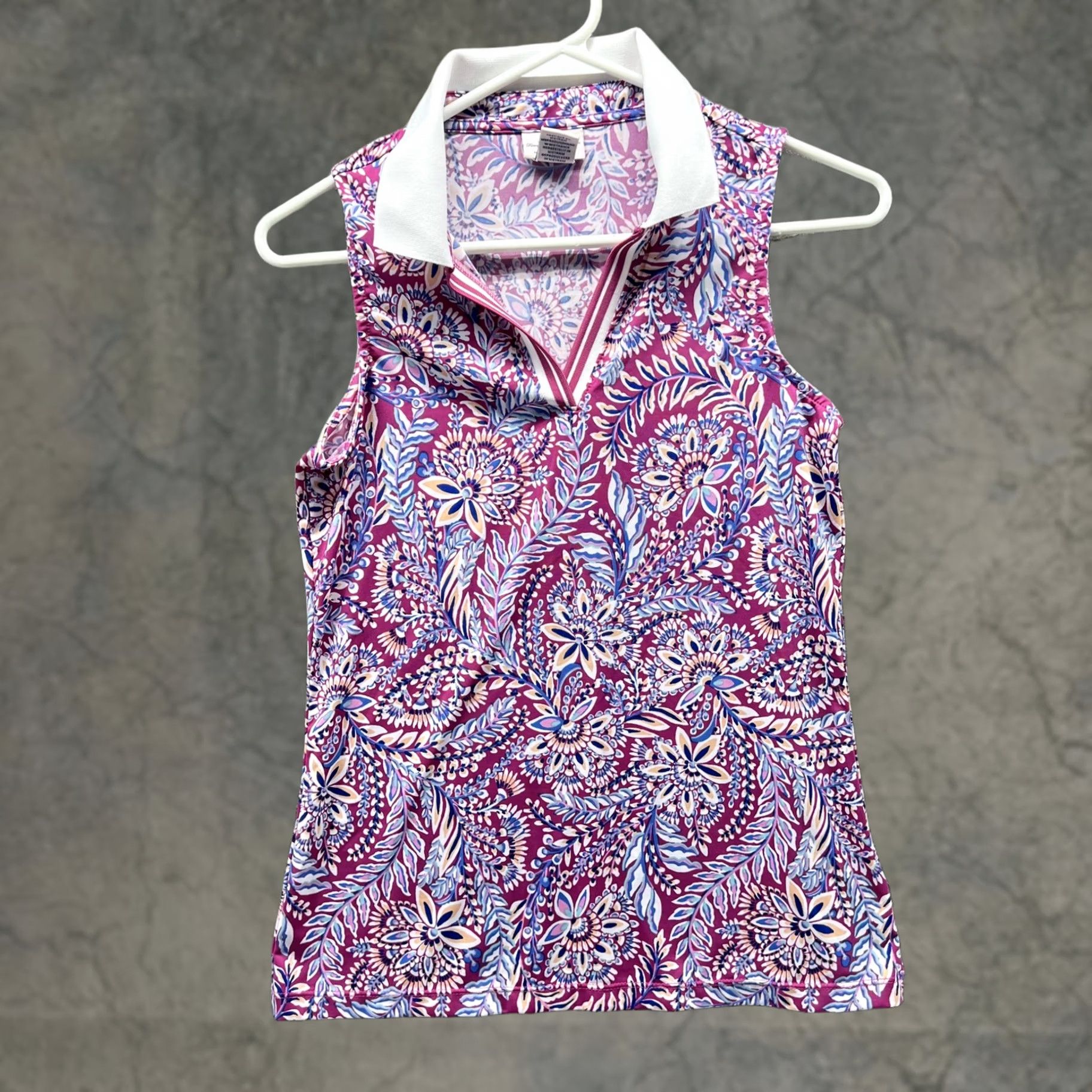 Tommy Bahama VINTAGE? No. (Cannot) Size XS / US 0-2 / IT 36-38 - 1 Thumbnail