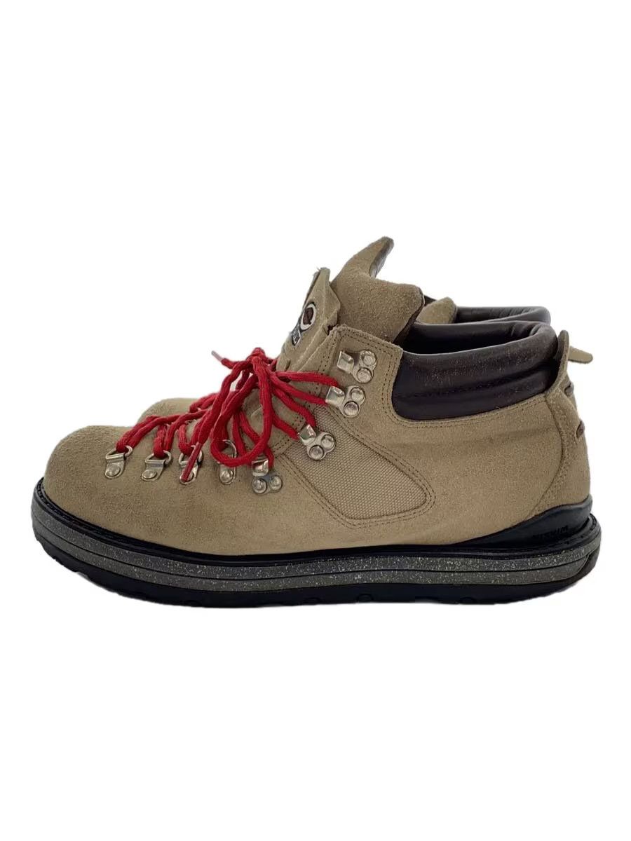 Visvim Serra Hiking Boots Size US 9.5 / EU 42-43 - 1 Thumbnail