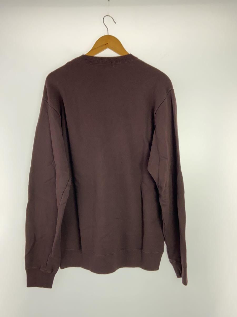 Undercover AW23 "TECHNO" Face Sweatshirt Size US XXL / EU 58 / 5 - 2 Thumbnail