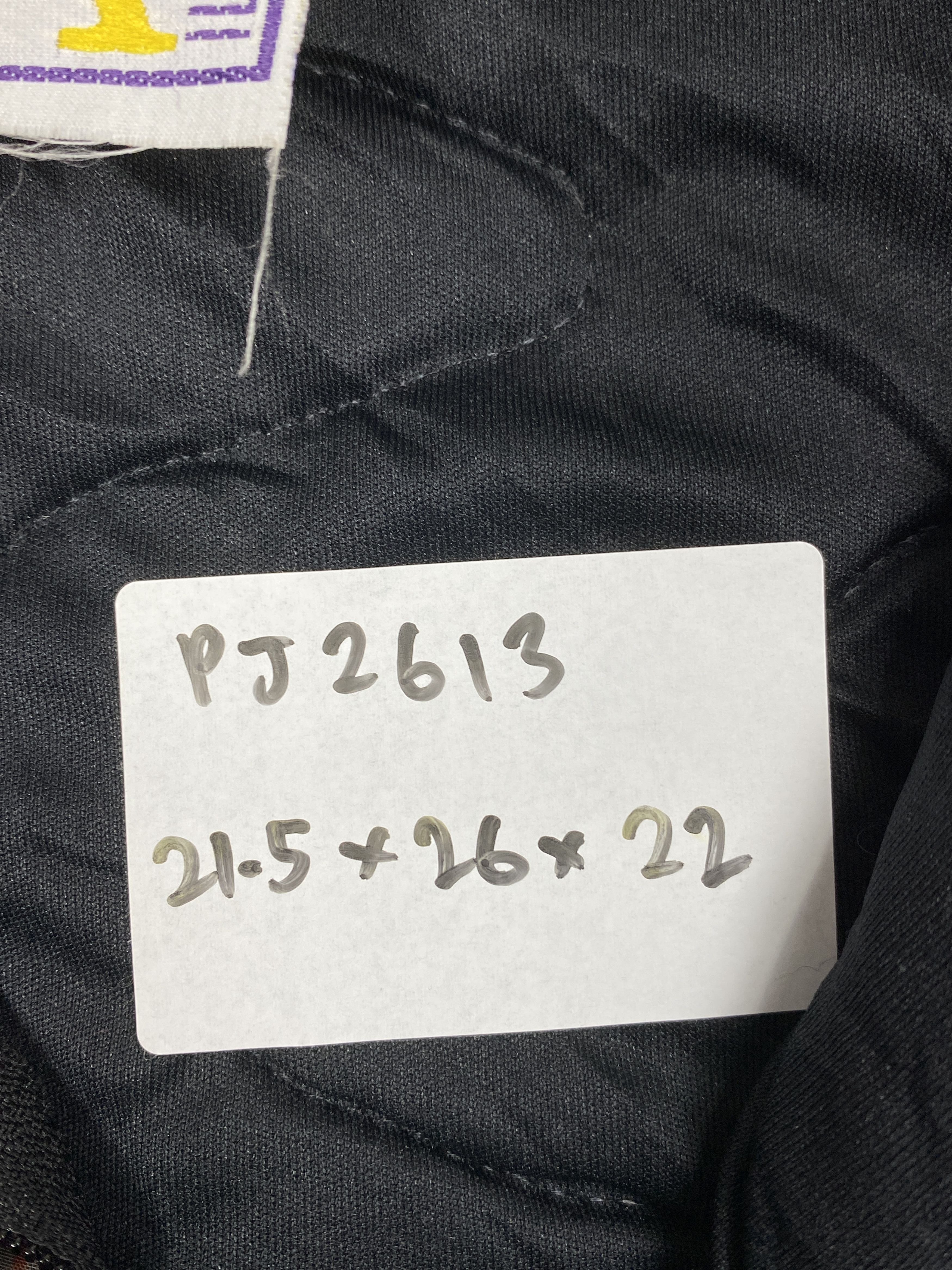 Japanese Brand Vintage Japanese Brand Zip Up Jacket PJ2613 Size US XL / EU 56 / 4 - 11 Thumbnail
