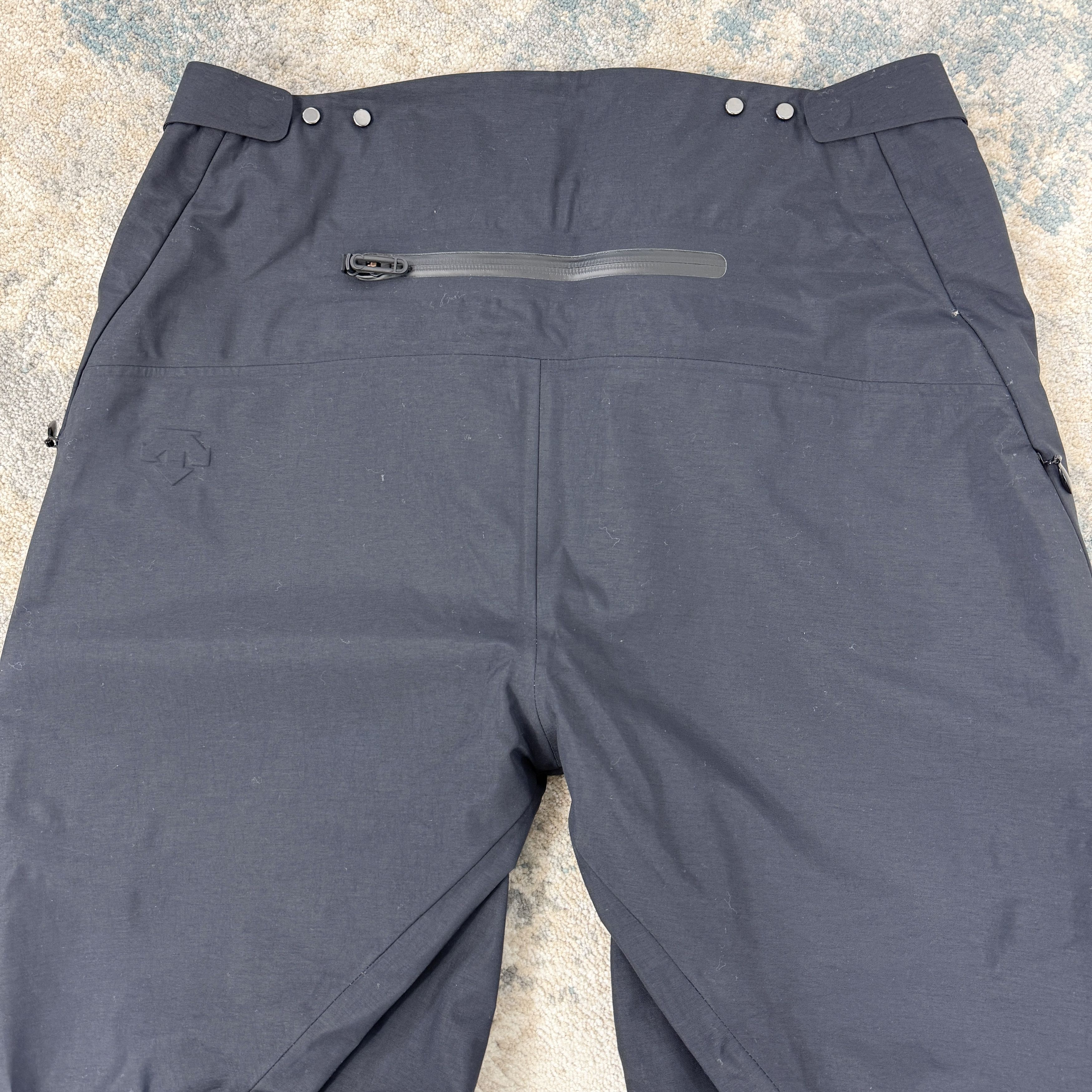 Dior Dior x Descente Pantalon Technical Ski Pants RRP £2100 Size US 30 / EU 46 - 8 Thumbnail