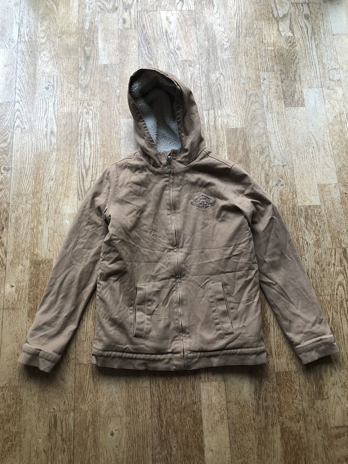 Vintage SALTROCK WORKWEAR QUALITY JACKET Size US M / EU 48-50 / 2 - 1 Thumbnail