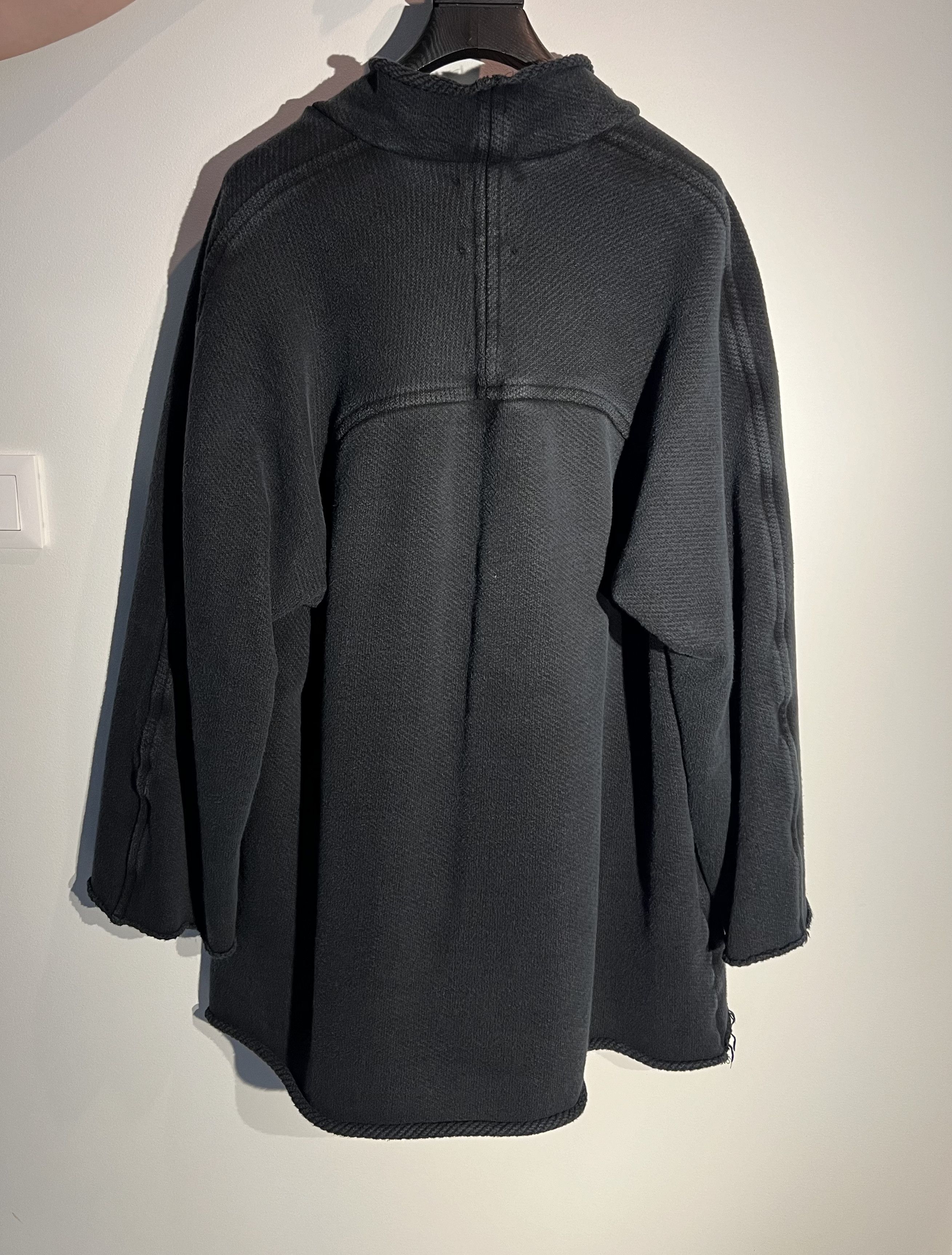 Lost & Found Ria Dunn LOST & FOUND Ria Dunn - Oversized Sweater Size US M / EU 48-50 / 2 - 2 Thumbnail