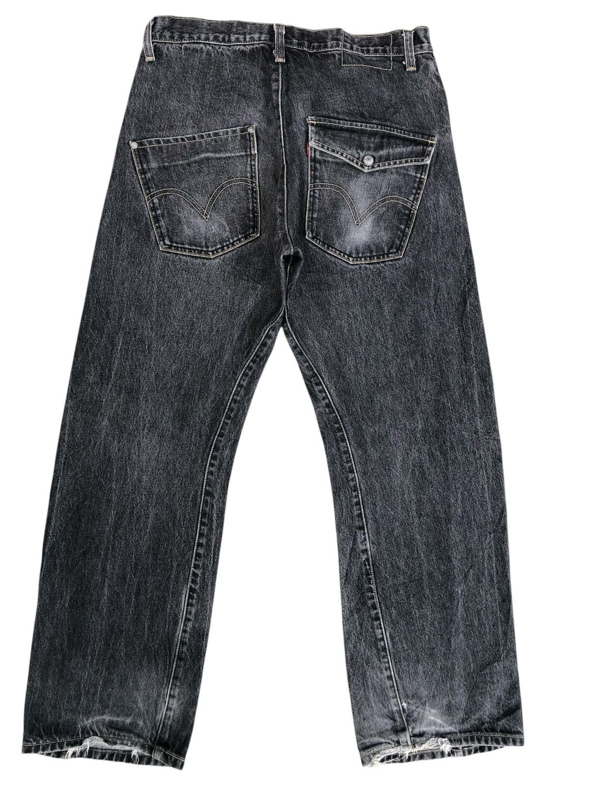 Levi's Levi’s Engineered Loose Fit Size US 32 / EU 48 - 1 Thumbnail
