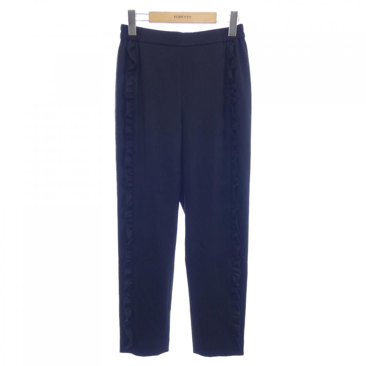 Other Other Rene Pants Textile Pants 5545060 DUTY FREE for USA Size ONE SIZE - 1 Thumbnail