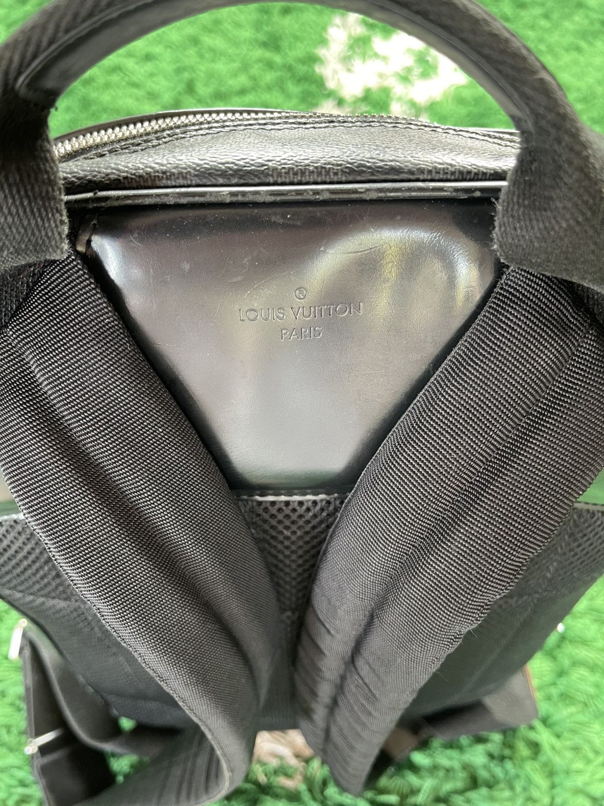 Louis Vuitton Louis Vuitton Backpack Size ONE SIZE - 4 Thumbnail