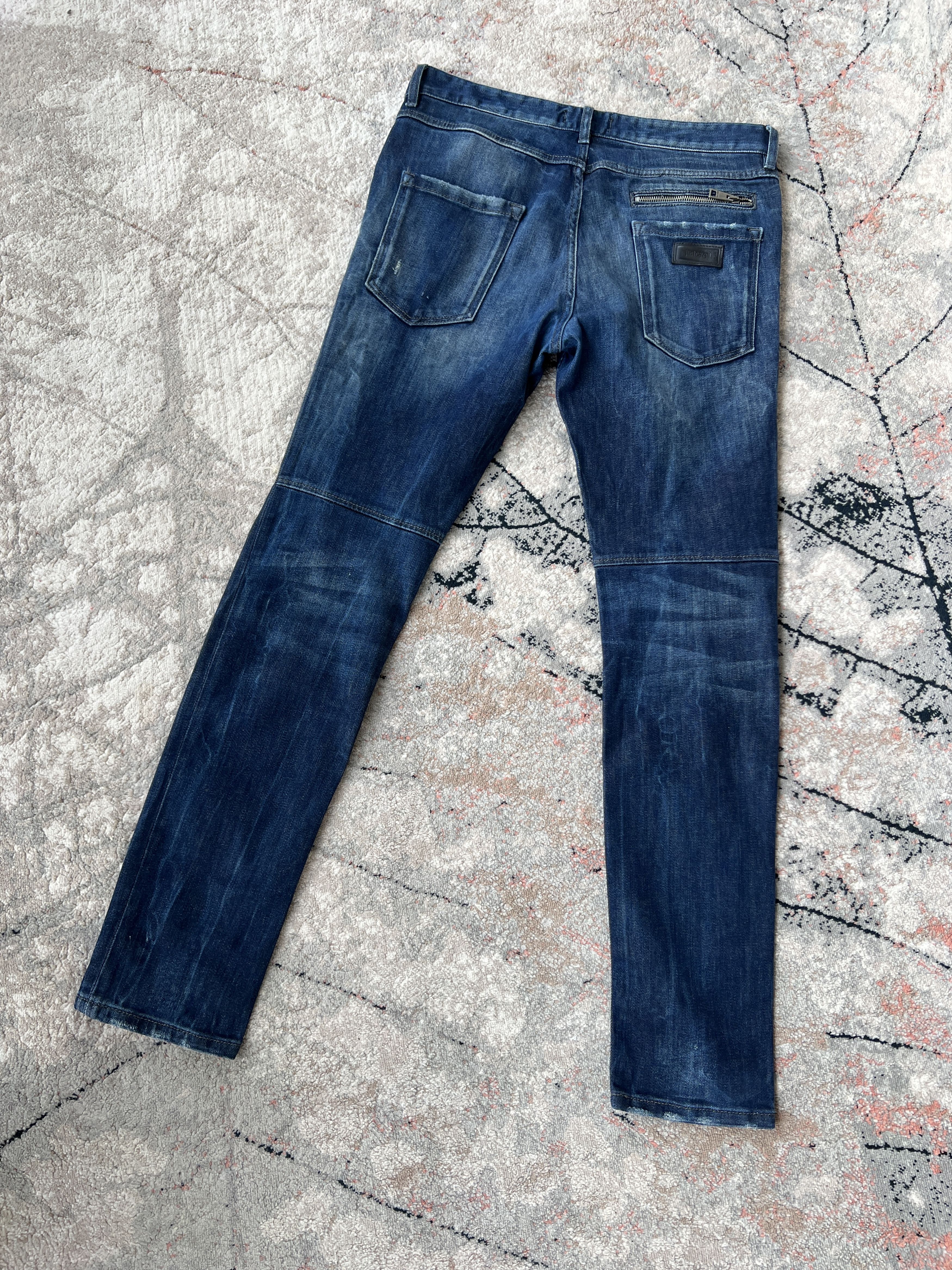 Just Cavalli Just Cavalli Jeans Size US 32 / EU 48 - 11 Thumbnail
