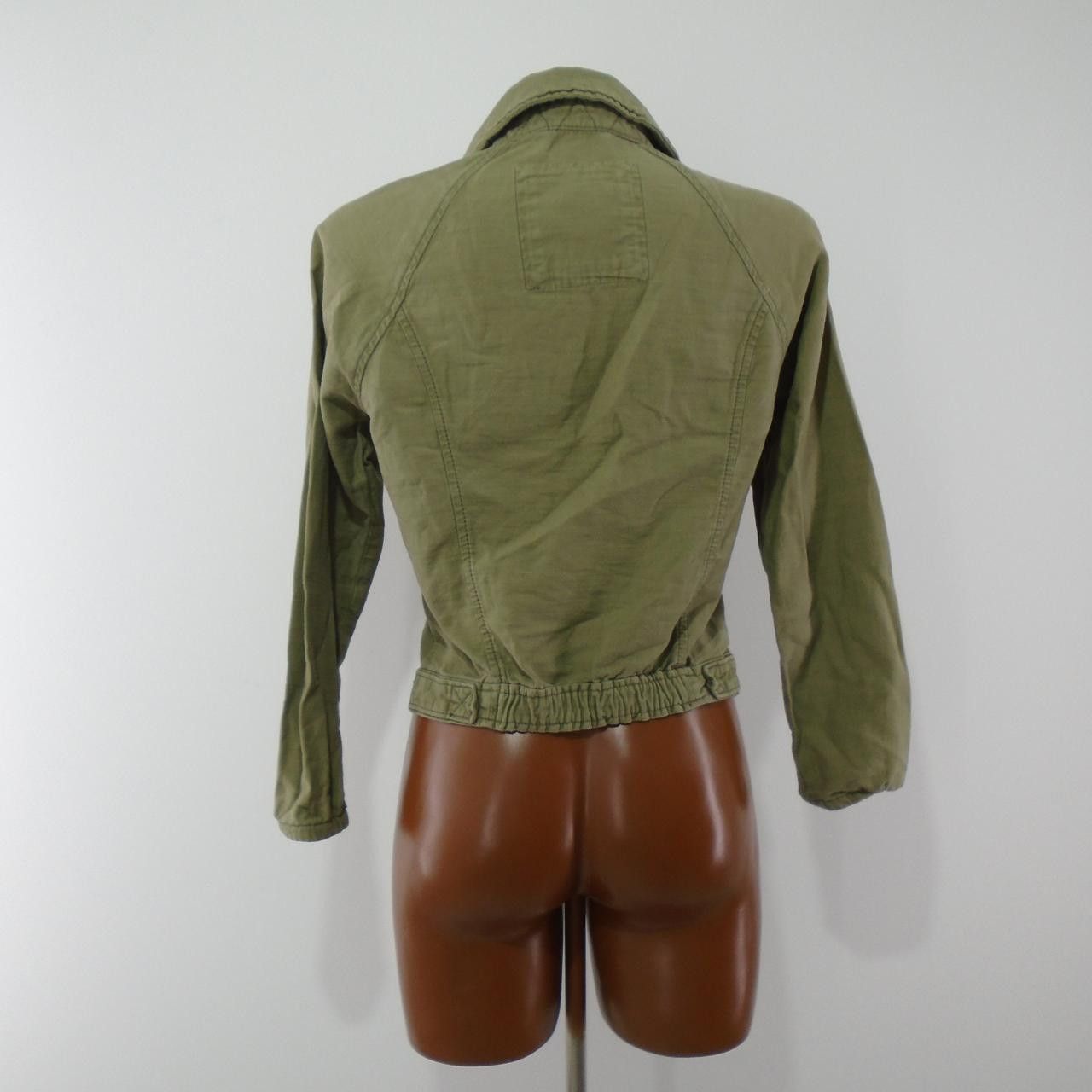 Hollister Women's Jacket Hollister Size M / US 6-8 / IT 42-44 - 4 Thumbnail