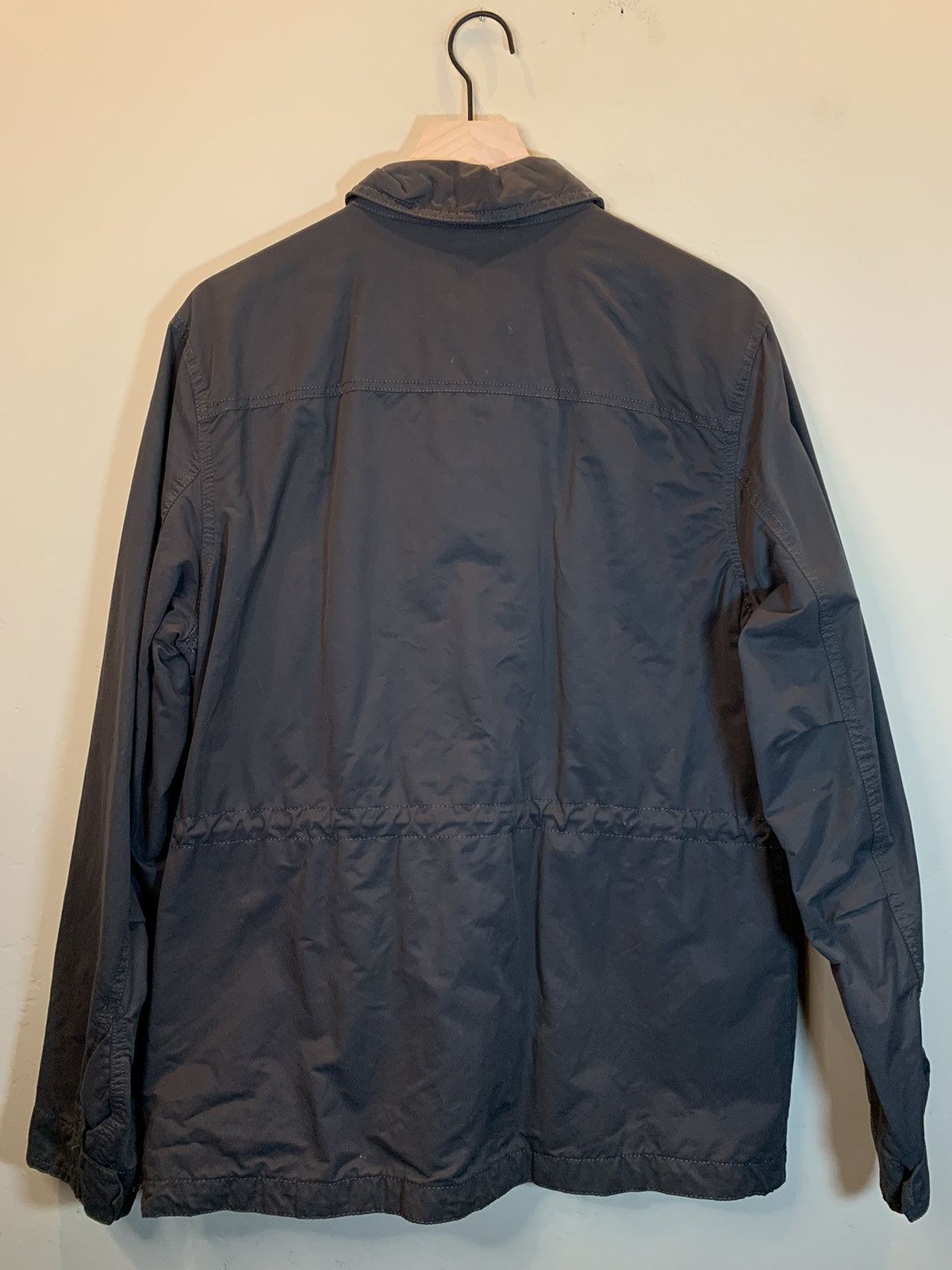 Gap *RARE* Gap Multipocket Cargo Gorpcore Military Jacket Coat L Size US L / EU 52-54 / 3 - 2 Thumbnail