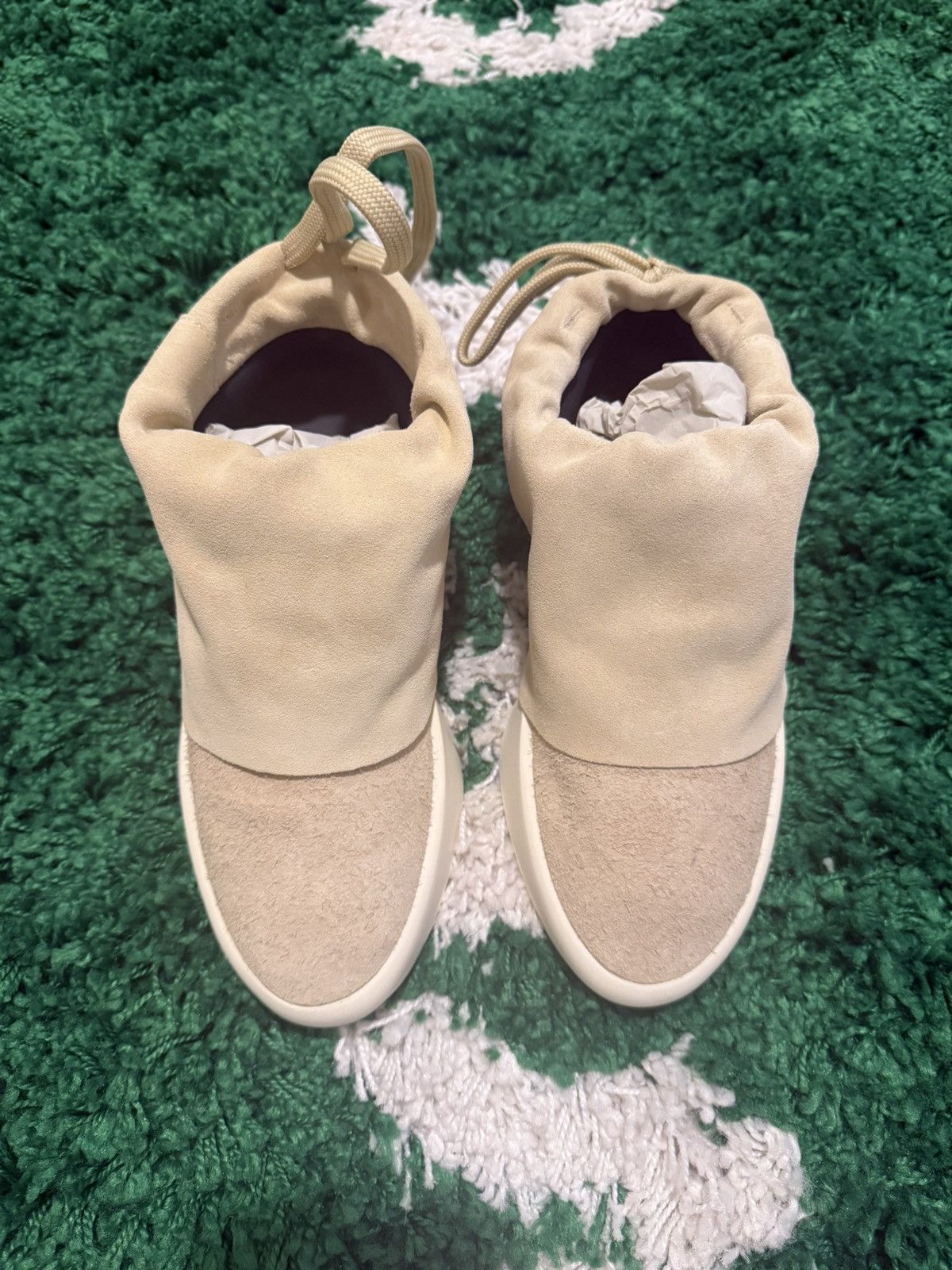 Fear of God Fear Of God Moc Low Size US 6 / IT 36 - 7 Thumbnail