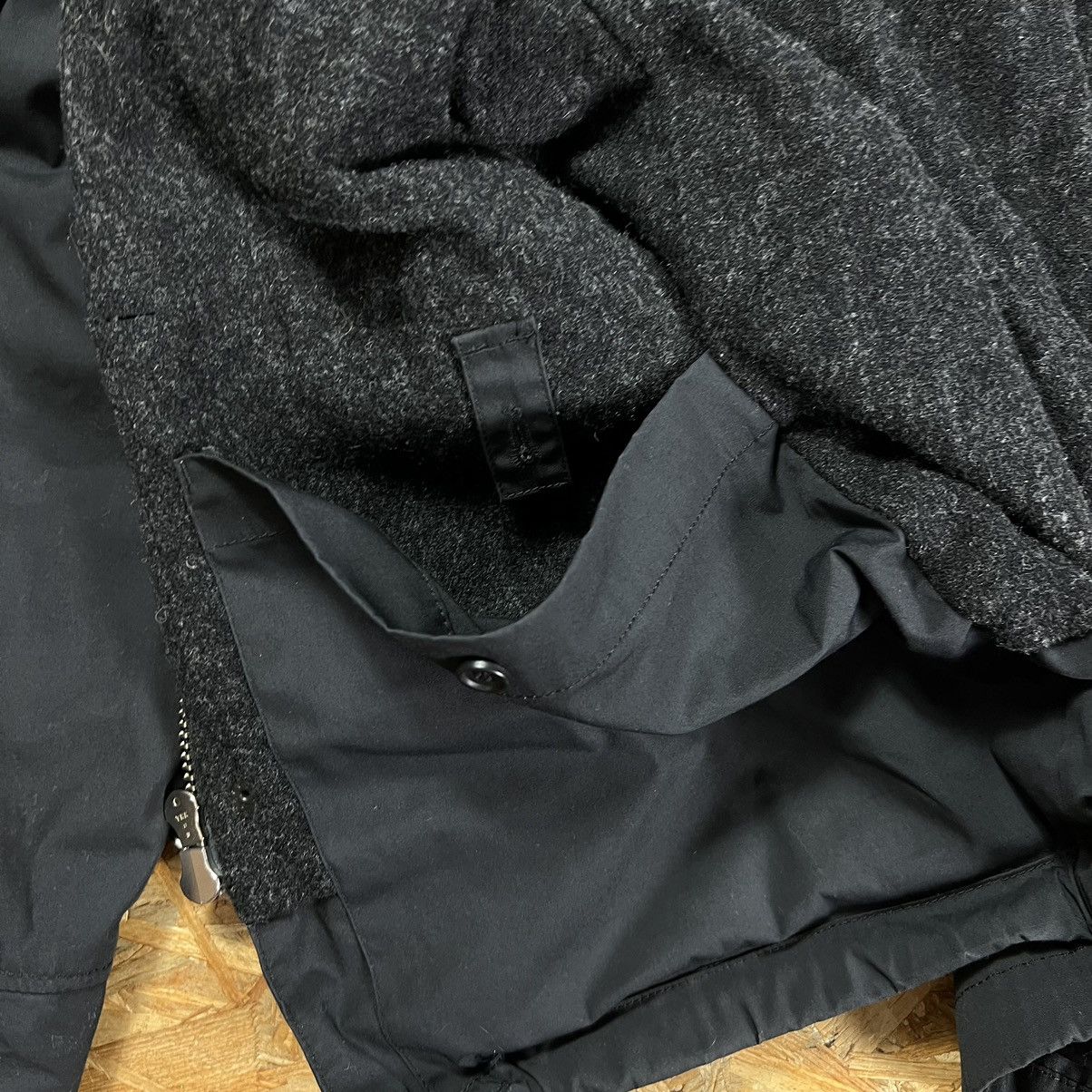 Engineered Garments × Vintage ENGINEERED GARMENTS NEW YORK JACKET MILITARY ARCHIVE Size US M / EU 48-50 / 2 - 7 Thumbnail
