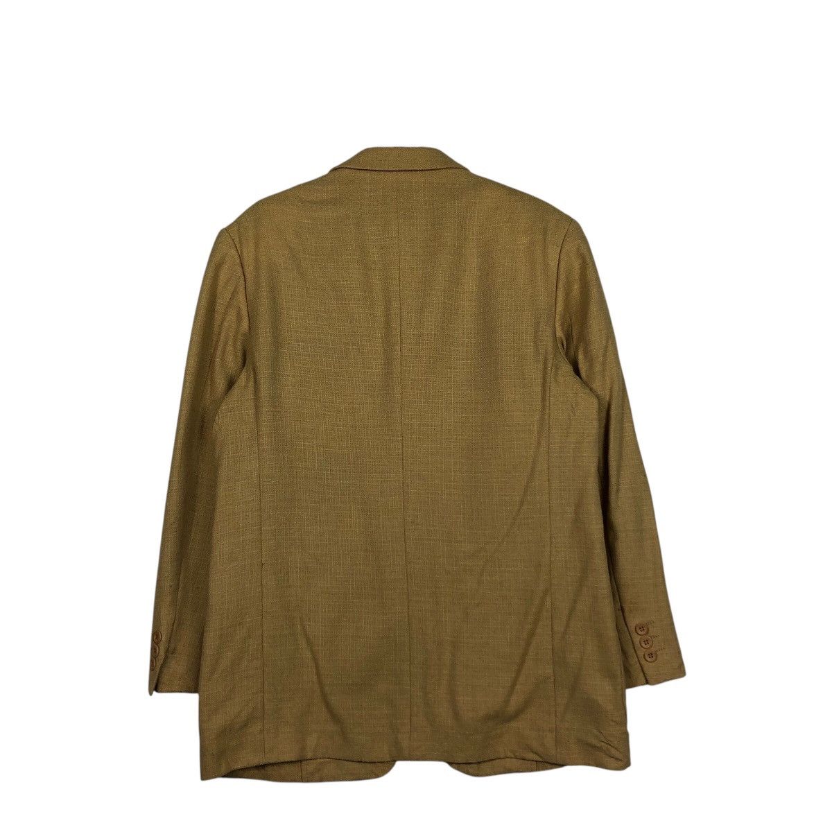 Lanvin 📌Vintage Chore Jacket Lanvin Classique Double Breast Size US M / EU 48-50 / 2 - 9 Thumbnail