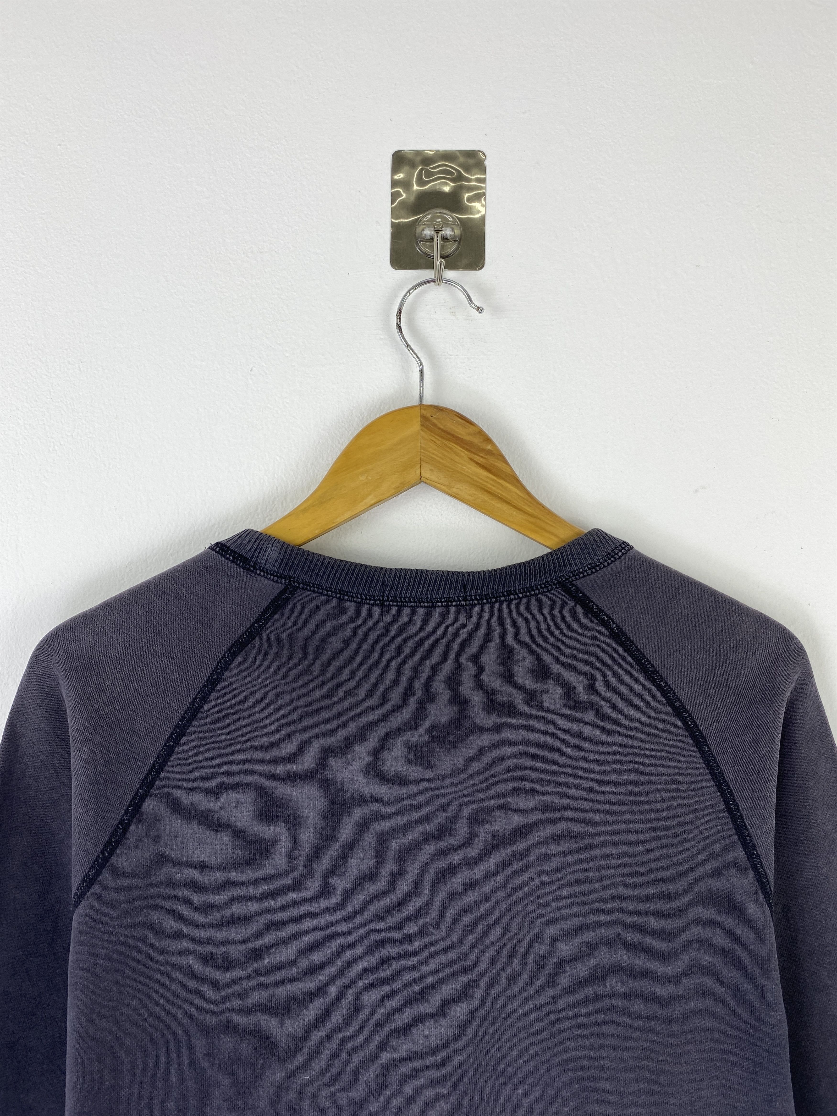 Polo Ralph Lauren Vintage Polo Ralph Lauren Sweatshirt SH0500 Size US L / EU 52-54 / 3 - 4 Thumbnail