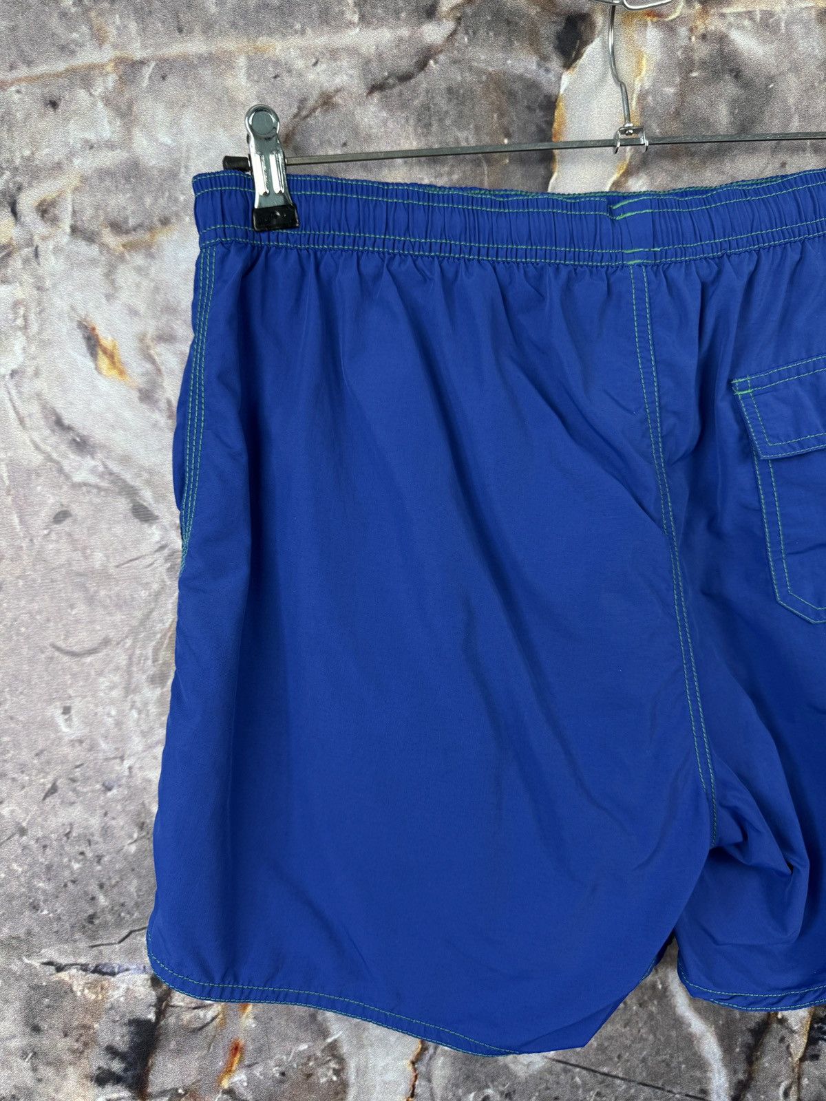Allsaints × Hugo Boss × Lacoste Men’s Hugo Boss Shorts Streetwear Size Large Size US 36 / EU 52 - 8 Thumbnail