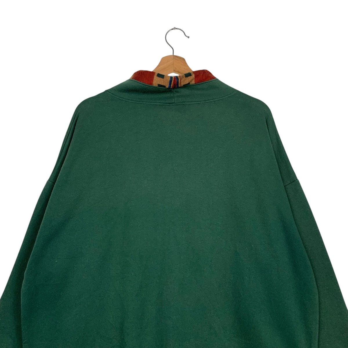 ATTRACTIONS ATTRACTION Vancouver Canada Pullover Sweatshirt #2228-C98 Size US L / EU 52-54 / 3 - 14 Thumbnail