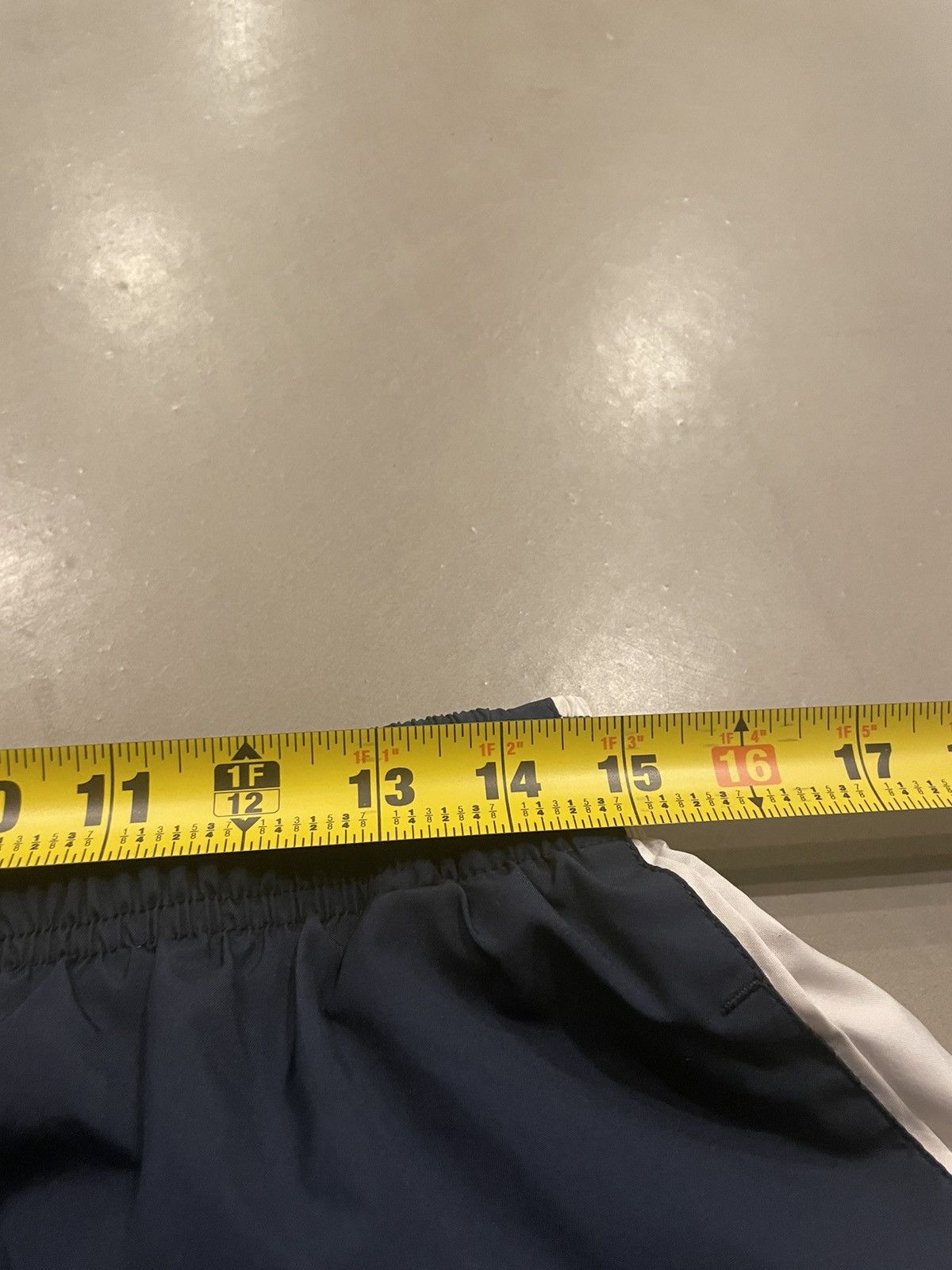 Reebok × Vintage Vintage Y2K baggy Reebok striped Trackpants Nike style Size US 32 / EU 48 - 7 Thumbnail