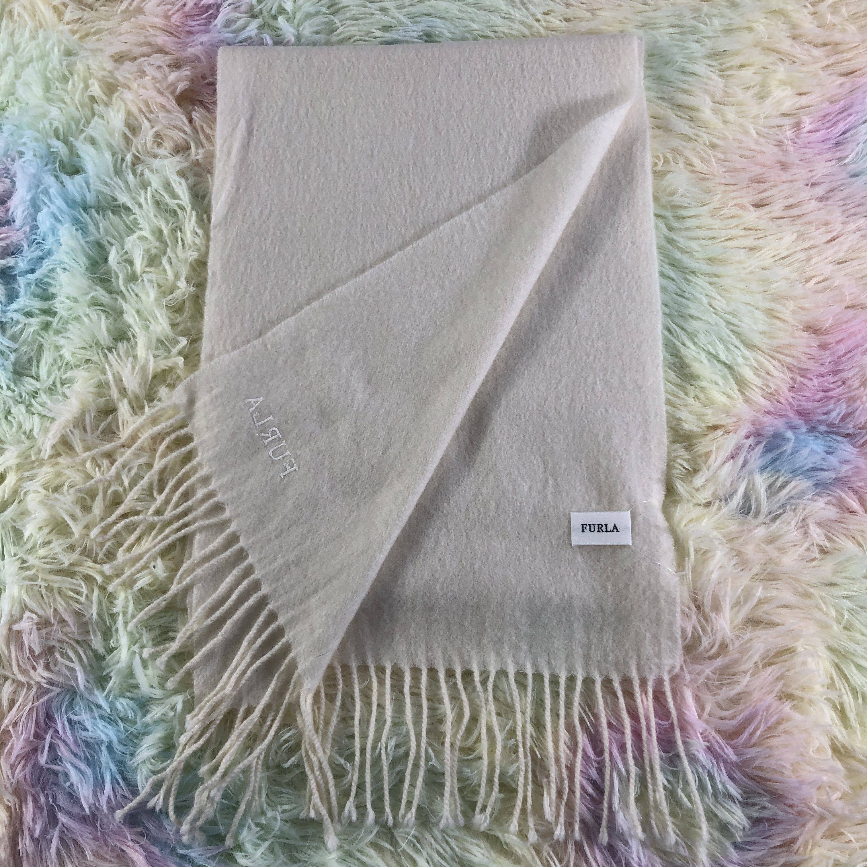 Furla Furla Scarf / Muffler / Neckwear - KM194 Size ONE SIZE - 5 Thumbnail