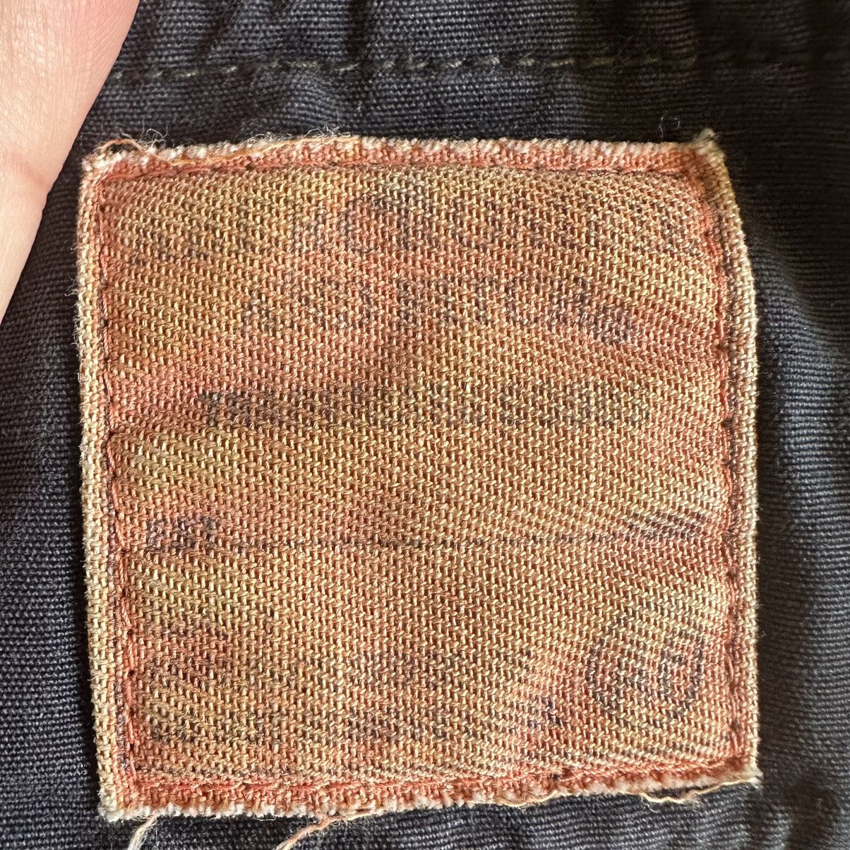 Abercrombie & Fitch VTG Y2K Abercrombie & Fitch Utility Cargo Shorts Thrashed Size US 34 / EU 50 - 10 Thumbnail