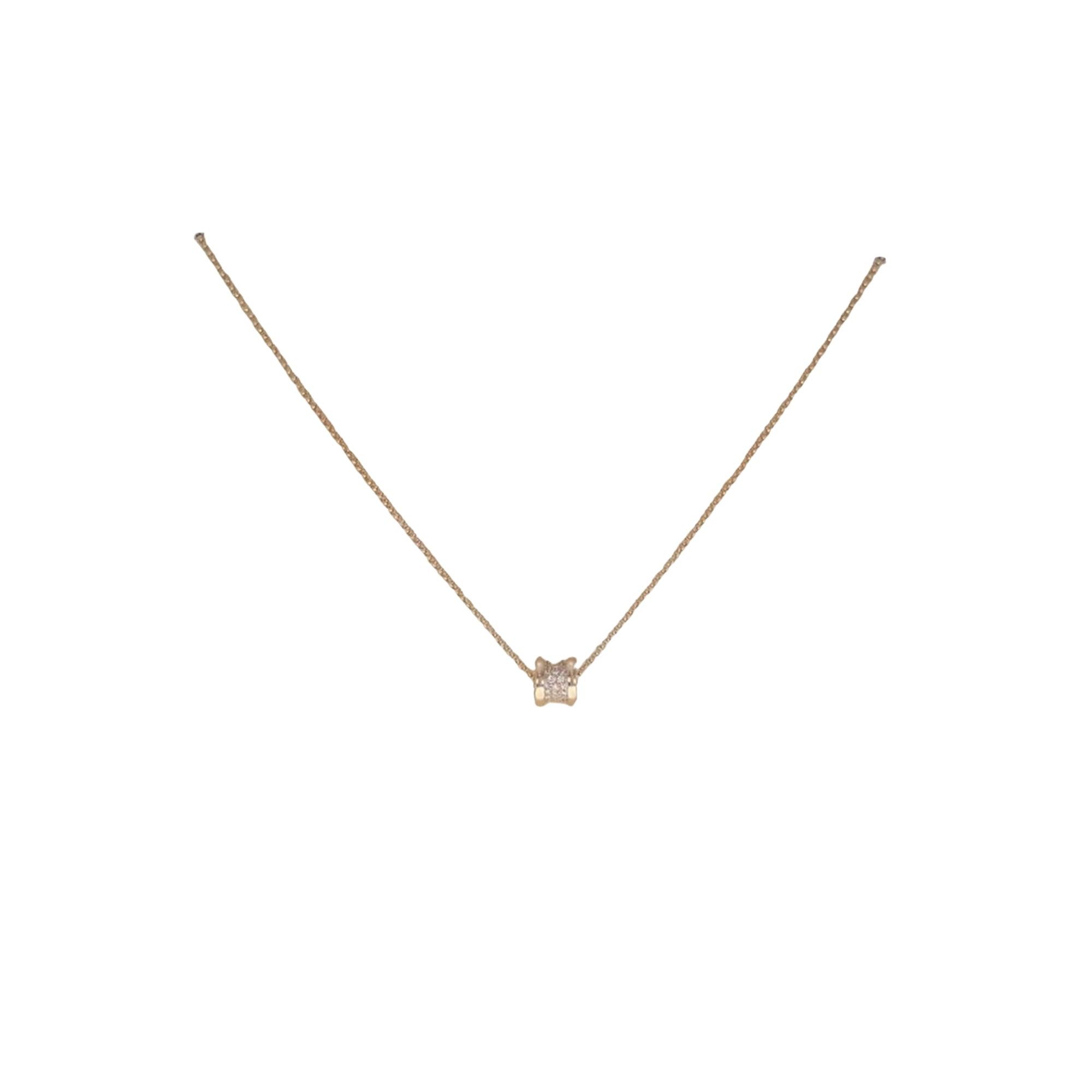 Bvlgari Bulgari B.Zero1 necklace Size ONE SIZE - 1 Thumbnail