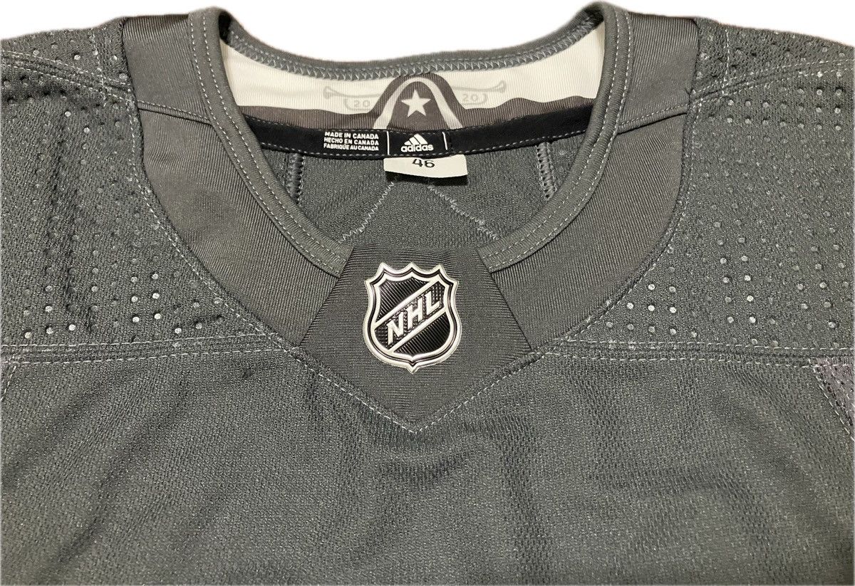 Adidas NWT Los Angeles Kings 2020 All Star Adidas NHL Hockey Jersey Size US XXS / EU 40 - 3 Thumbnail