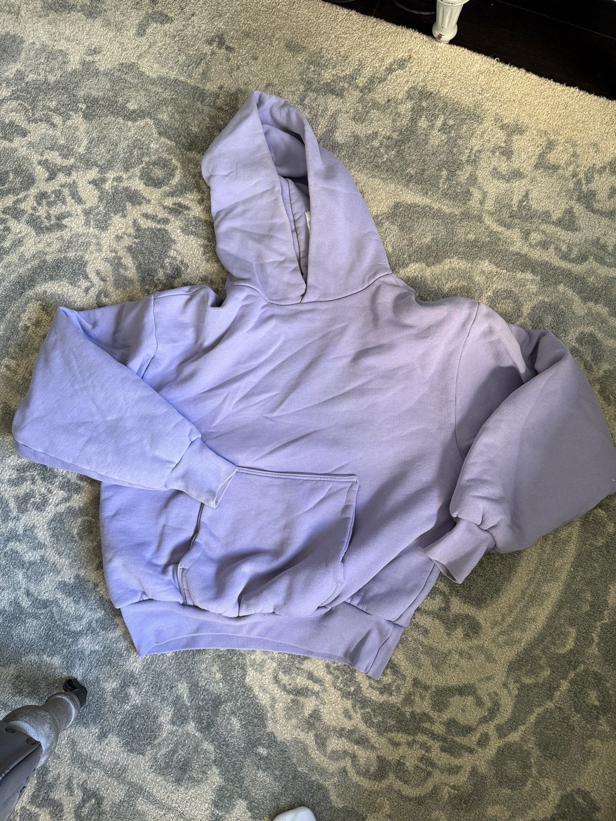 Kanye West Kanye 2020 Vision Hoodie Size US M / EU 48-50 / 2 - 1 Thumbnail