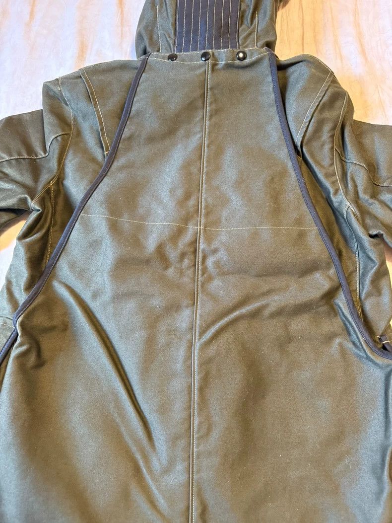 Freewheelers freewheelers Hunting jacket 2504-Nextarrow Size US XXS / EU 40 - 2 Thumbnail