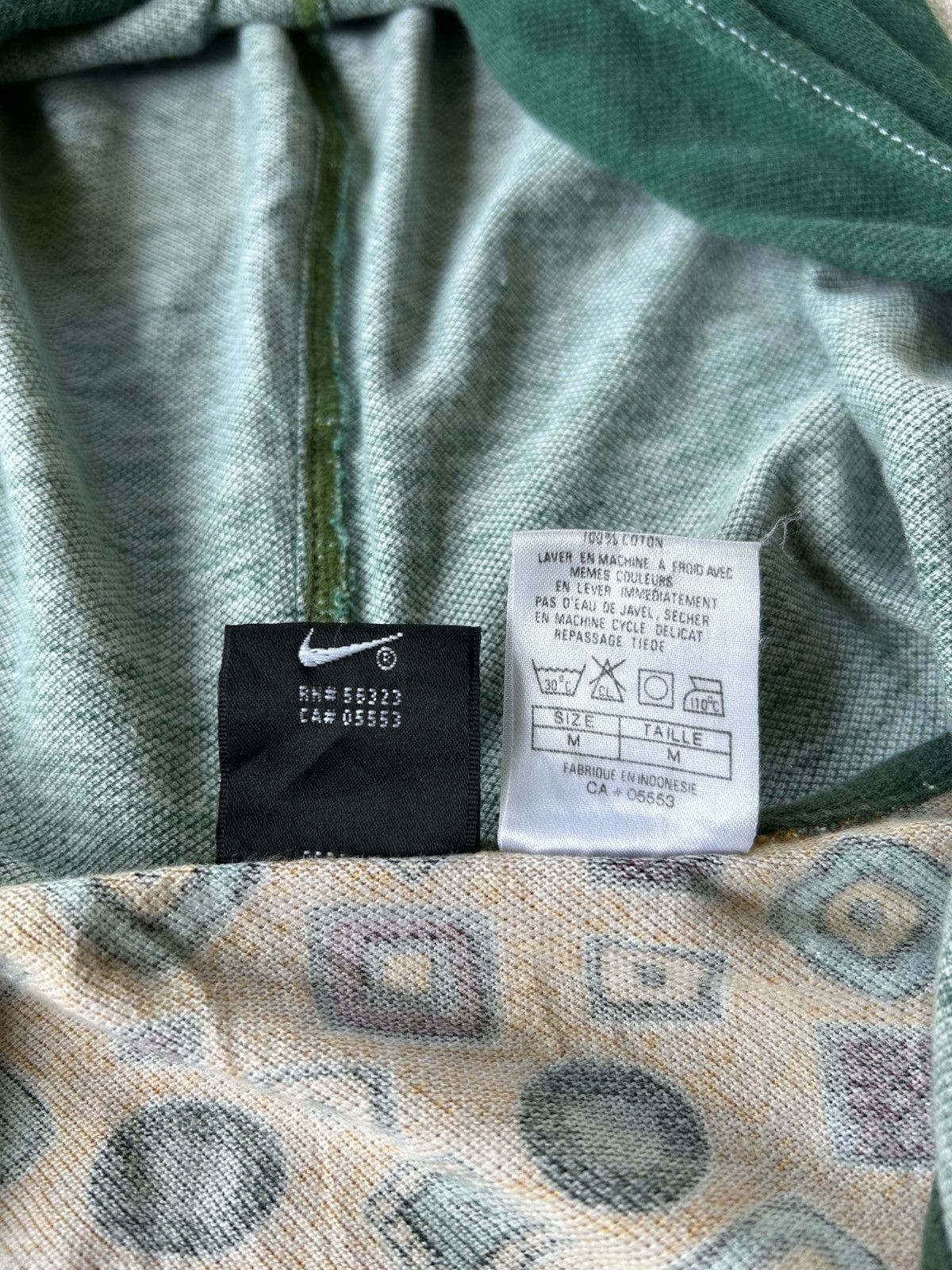 Nike Vintage Nike Flight Basketball Size US M / EU 48-50 / 2 - 6 Thumbnail