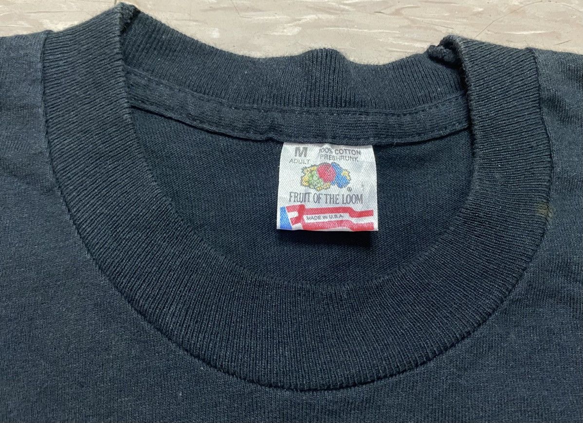 Fruit Of The Loom × Vintage Vintage art fruit of the loom odin lonning Size US M / EU 48-50 / 2 - 6 Thumbnail