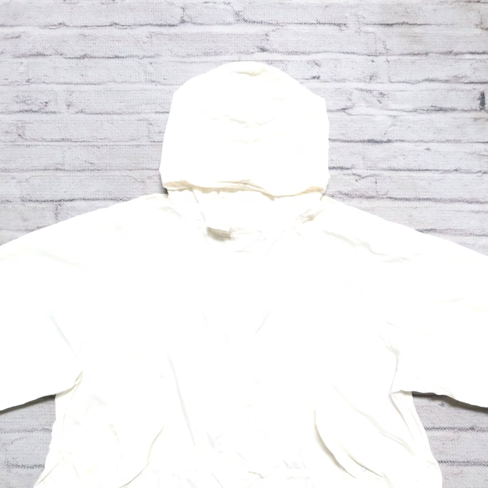 Vintage Vintage US Army Snow Parka Military Jacket M White Vanderbilt Shirt Co Size US M / EU 48-50 / 2 - 2 Thumbnail