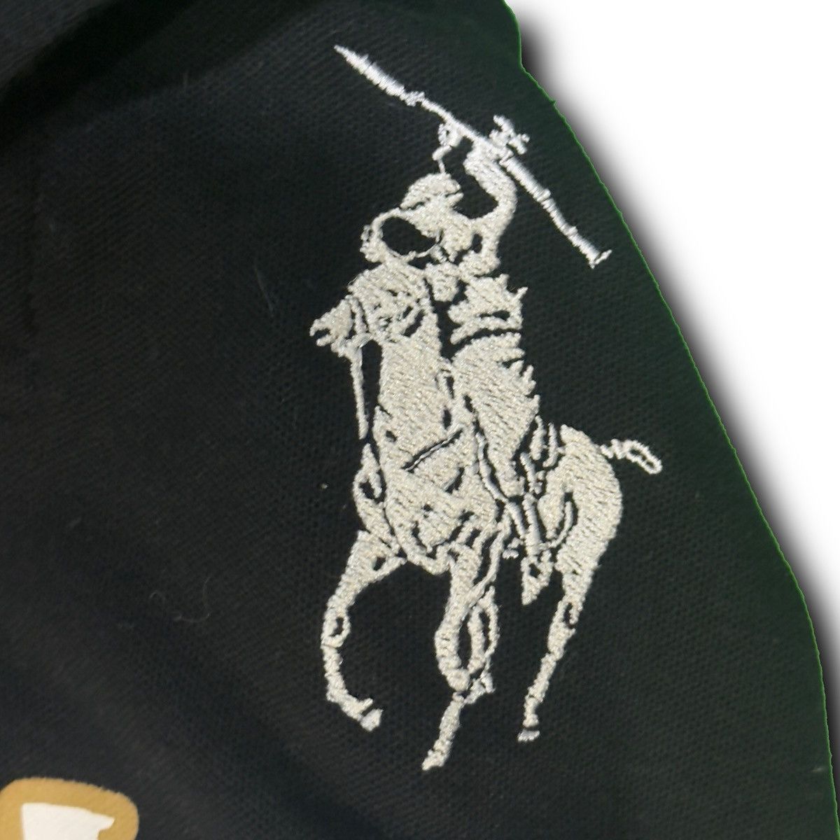 Other Paranoid Studios Soccer Polo Size US XS / EU 42 / 0 - 4 Thumbnail