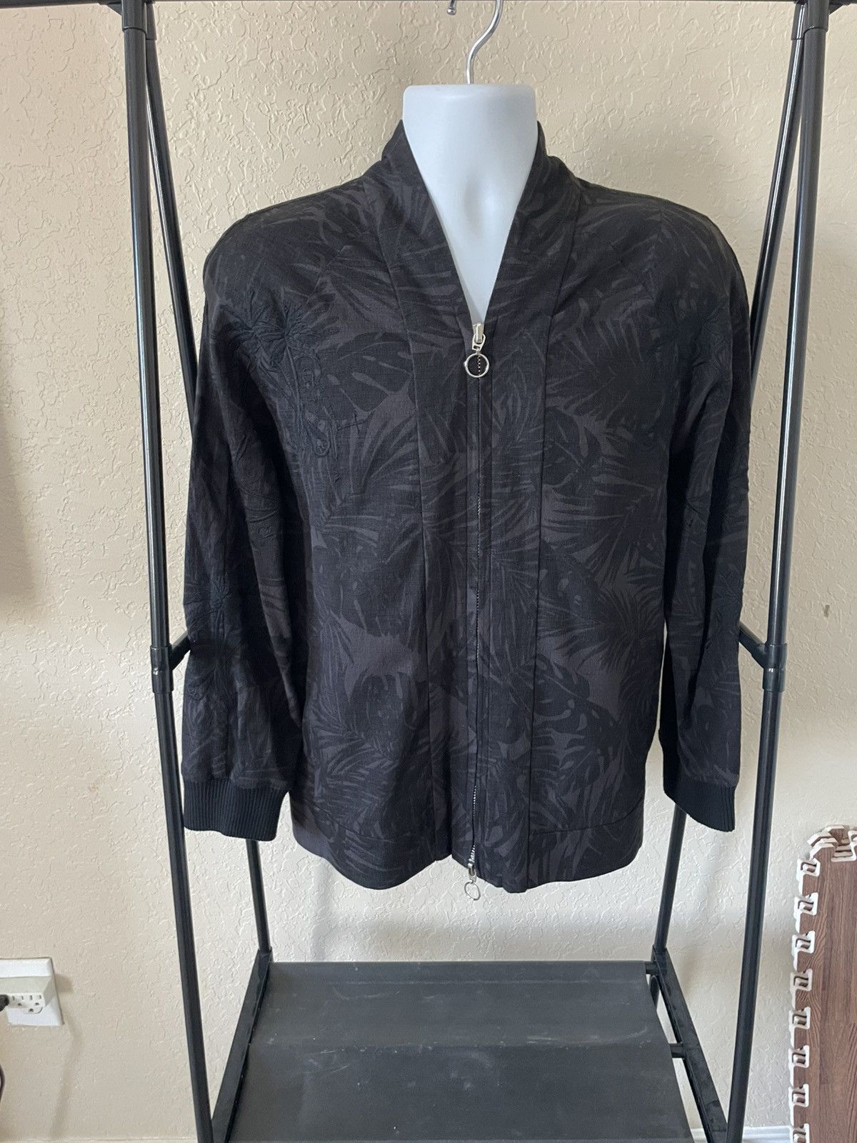 Chapter Discord Jacket S/S 2017 nwt Size US S / EU 44-46 / 1 - 1 Thumbnail