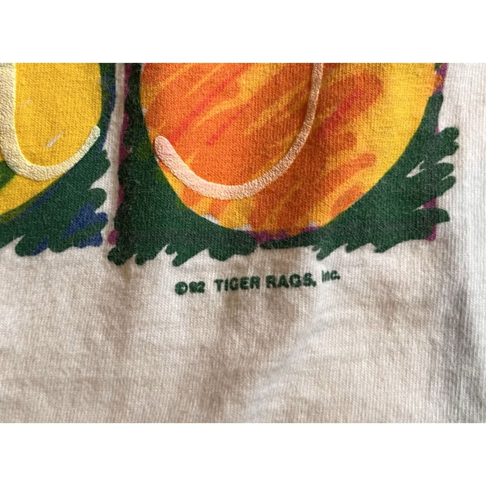 Jerzees VINTAGE Hyatt Regency Cerromar Beach Puerto Rico Tennis Shirt Men’s M White 90s Nike Shirt Mens M White 90s Tennis Shirt Size US M / EU 48-50 / 2 - 4 Thumbnail