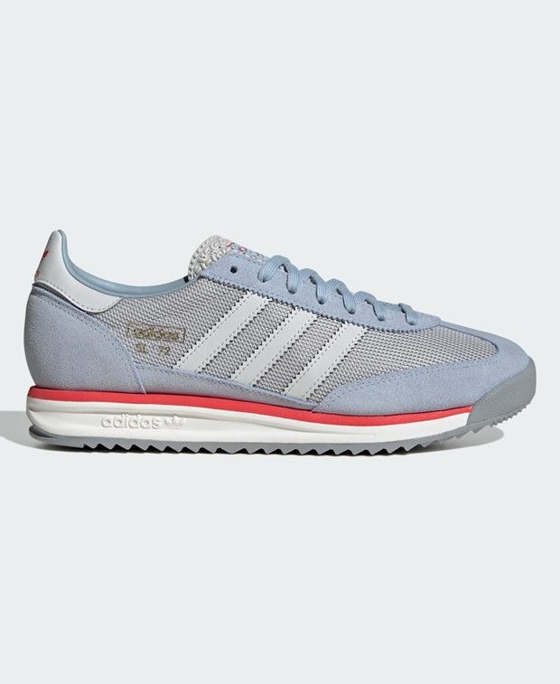 Adidas Sneakers Size US 5.5 / EU 38 - 1 Thumbnail