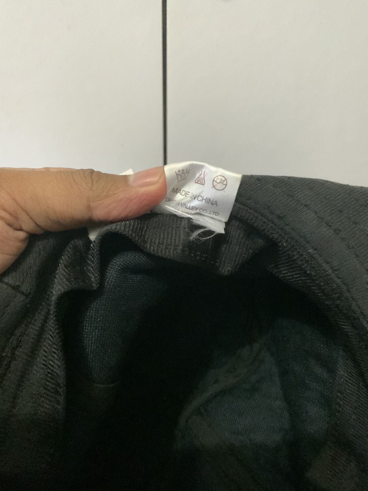 Champion Champion Bucket Hat Size ONE SIZE - 11 Thumbnail