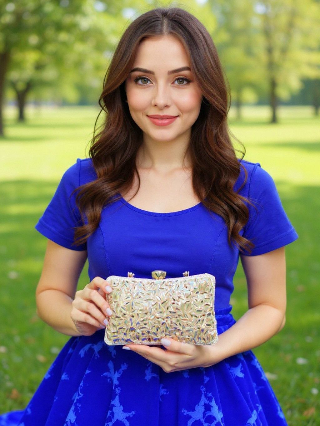 Other Perfect Clutch Size ONE SIZE - 4 Thumbnail
