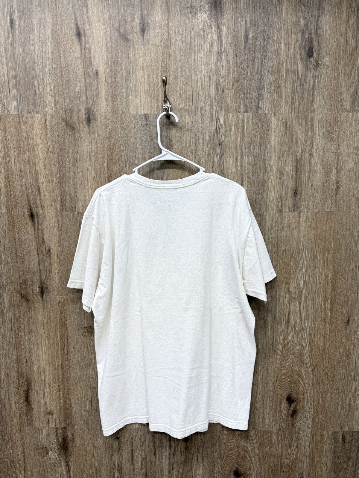 Supreme Supreme Short Sleeve Size US XL / EU 56 / 4 - 6 Thumbnail