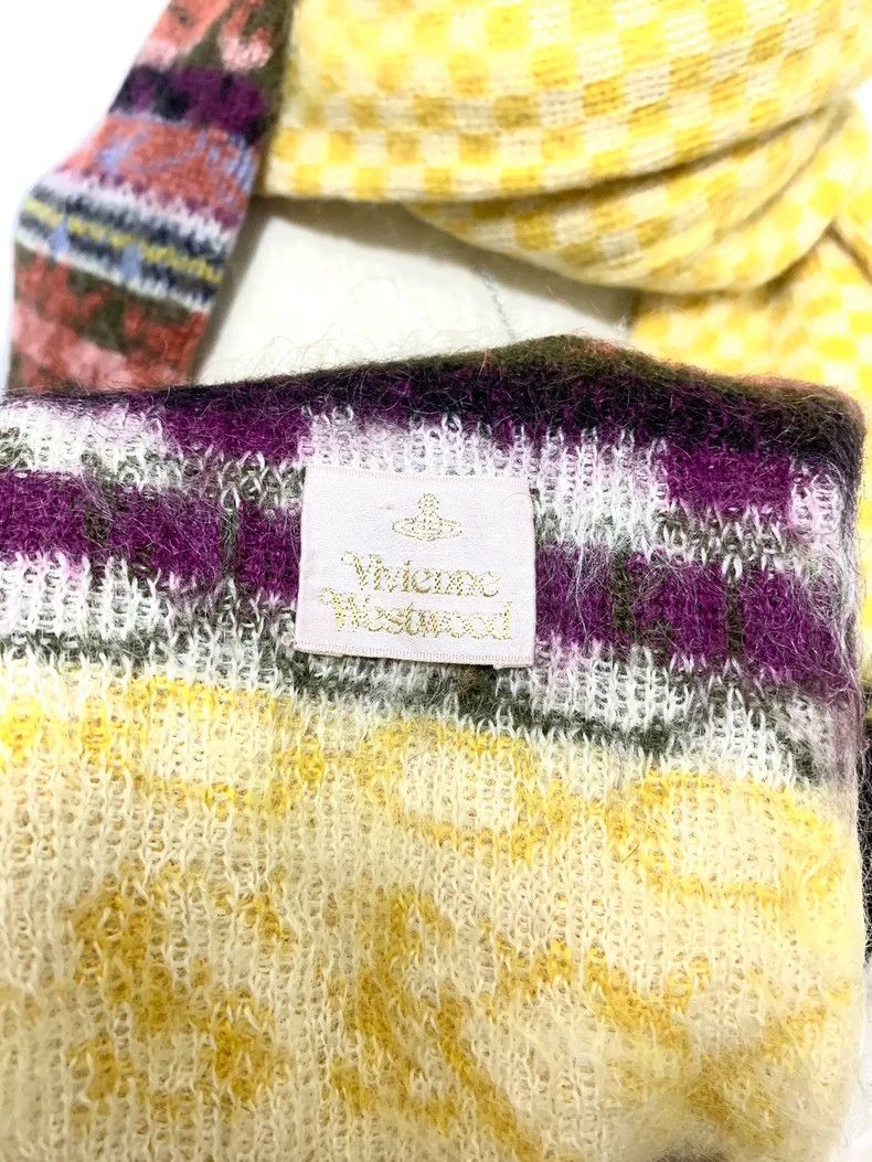 Vivienne Westwood Vivienne Westwood comforter Size ONE SIZE - 3 Thumbnail
