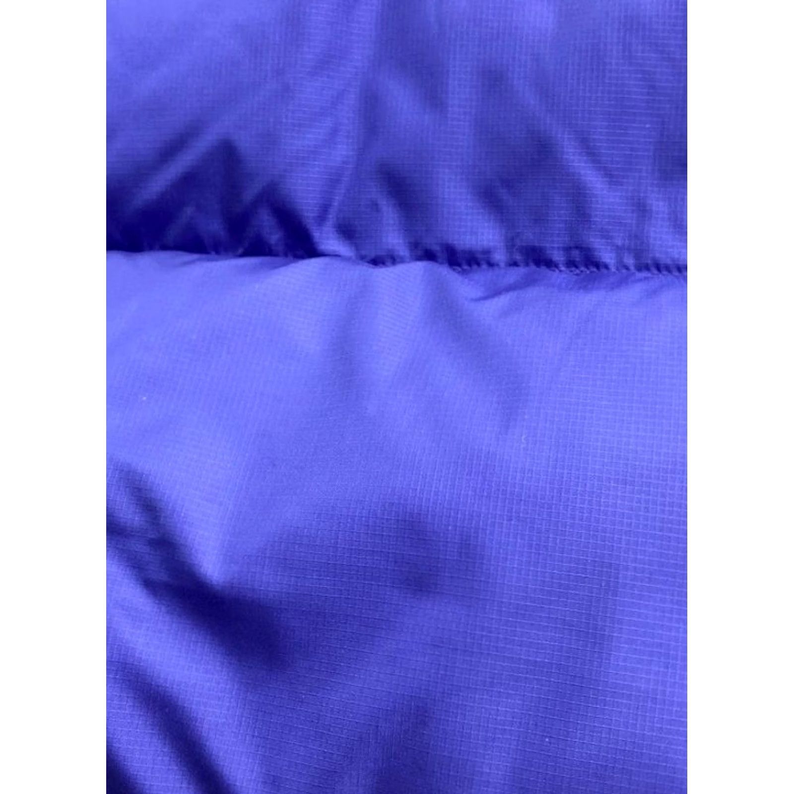The North Face Purple Label THE NORTH FACE PURPLE LABEL Retro NUPTSE Jacket Men Black x Purple Size M Used Size US M / EU 48-50 / 2 - 7 Thumbnail