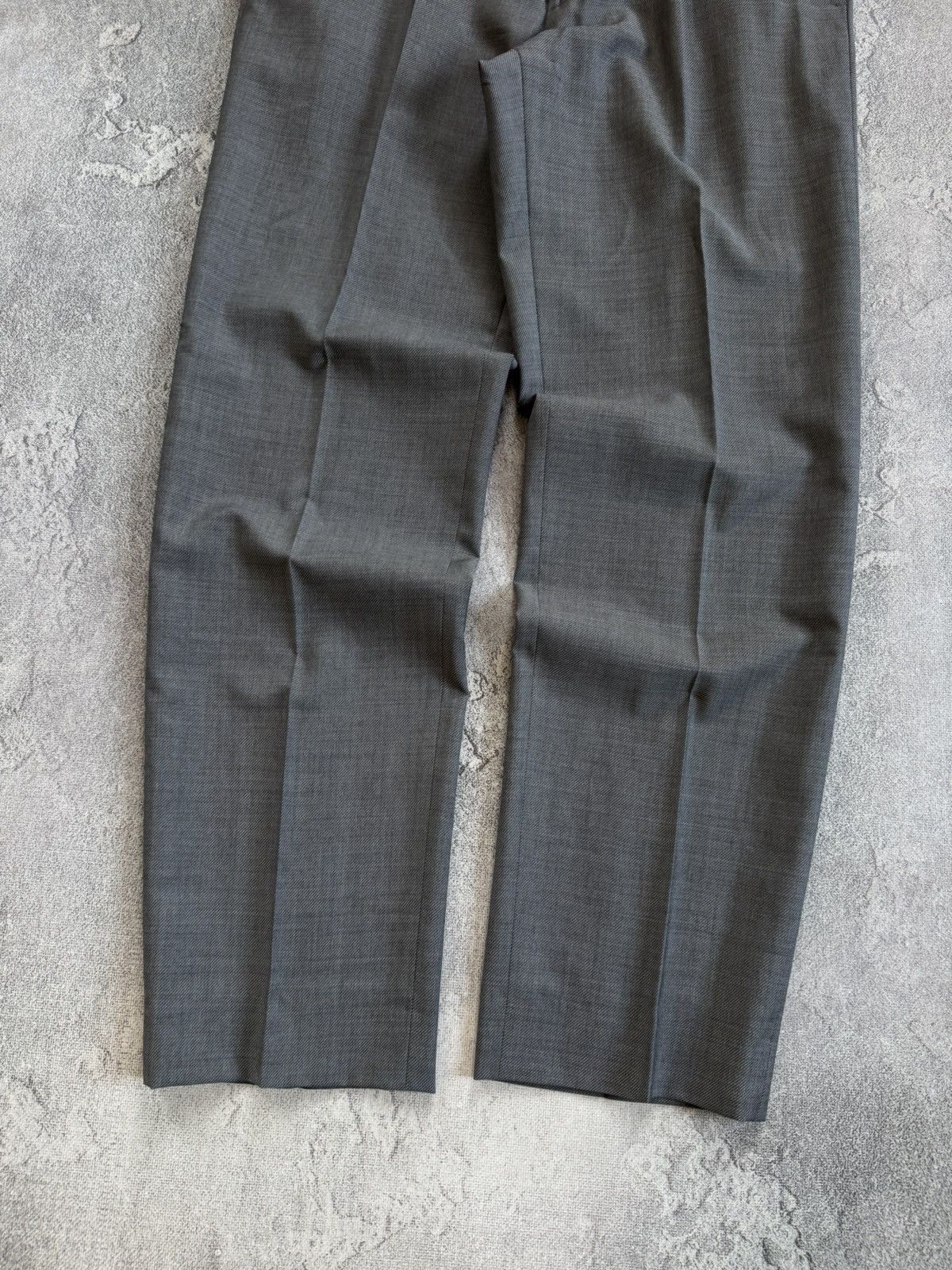 Hugo Boss Hugo Boss US44R/FR54/UK54 jacket blazer pants suit trousers Size 44R - 16 Thumbnail