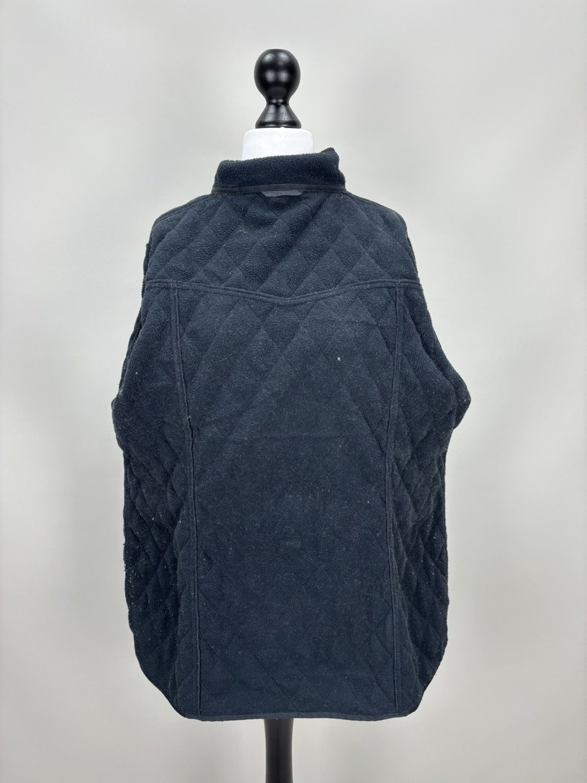 Barbour Womens jacket Barbour International Quilted Size 46 Size XXL / US 16-18 / IT 52-54 - 11 Thumbnail