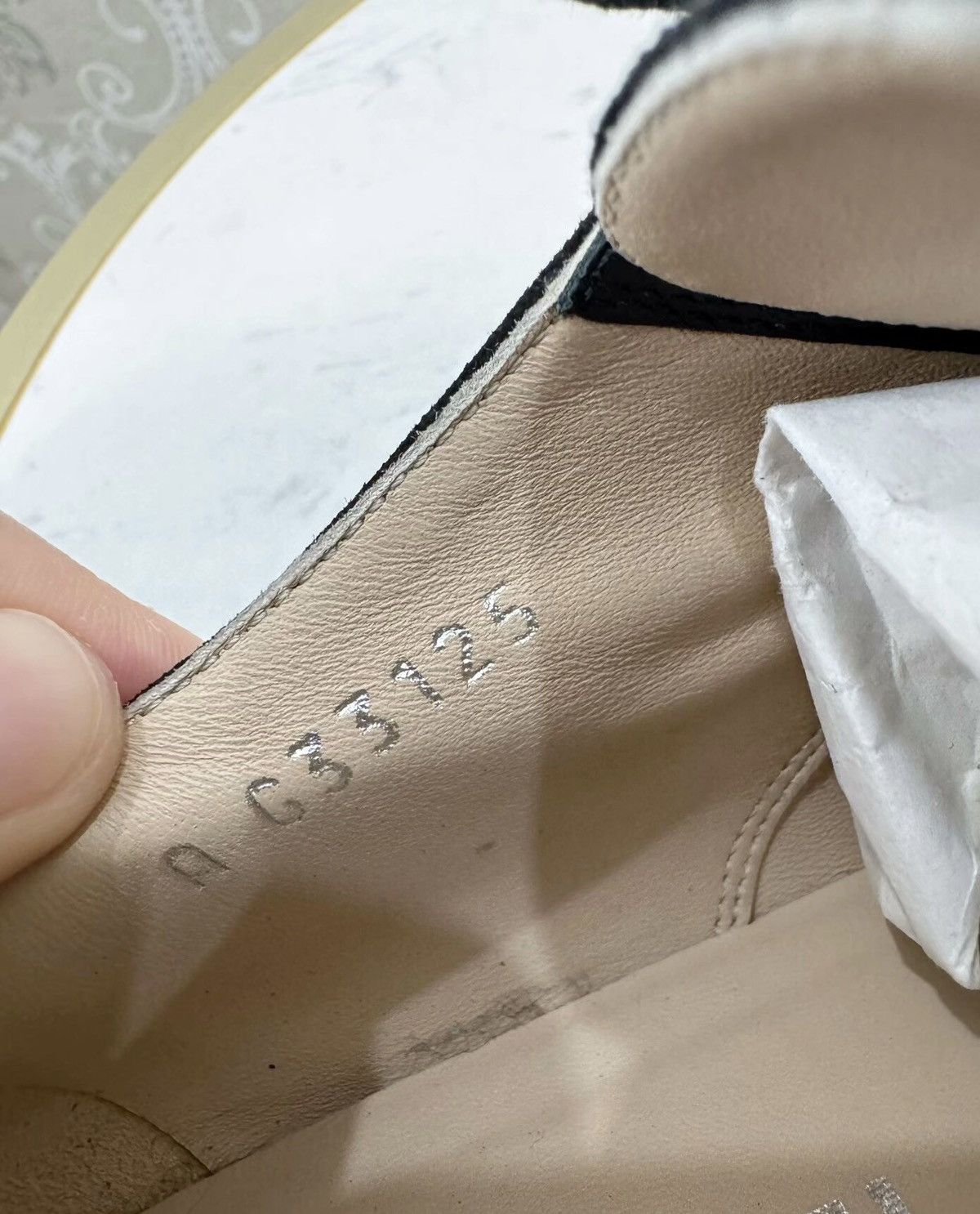 Chanel Chanel casual shoes Size US 7 / EU 40 - 8 Thumbnail