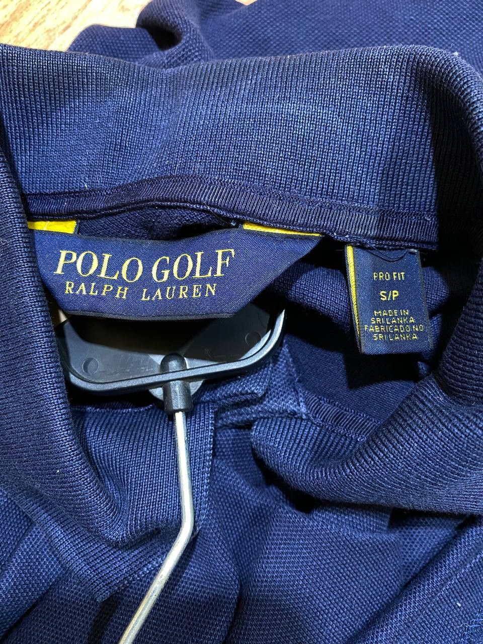 Polo Ralph Lauren Polo Golf Ralph Lauren Size US S / EU 44-46 / 1 - 2 Thumbnail