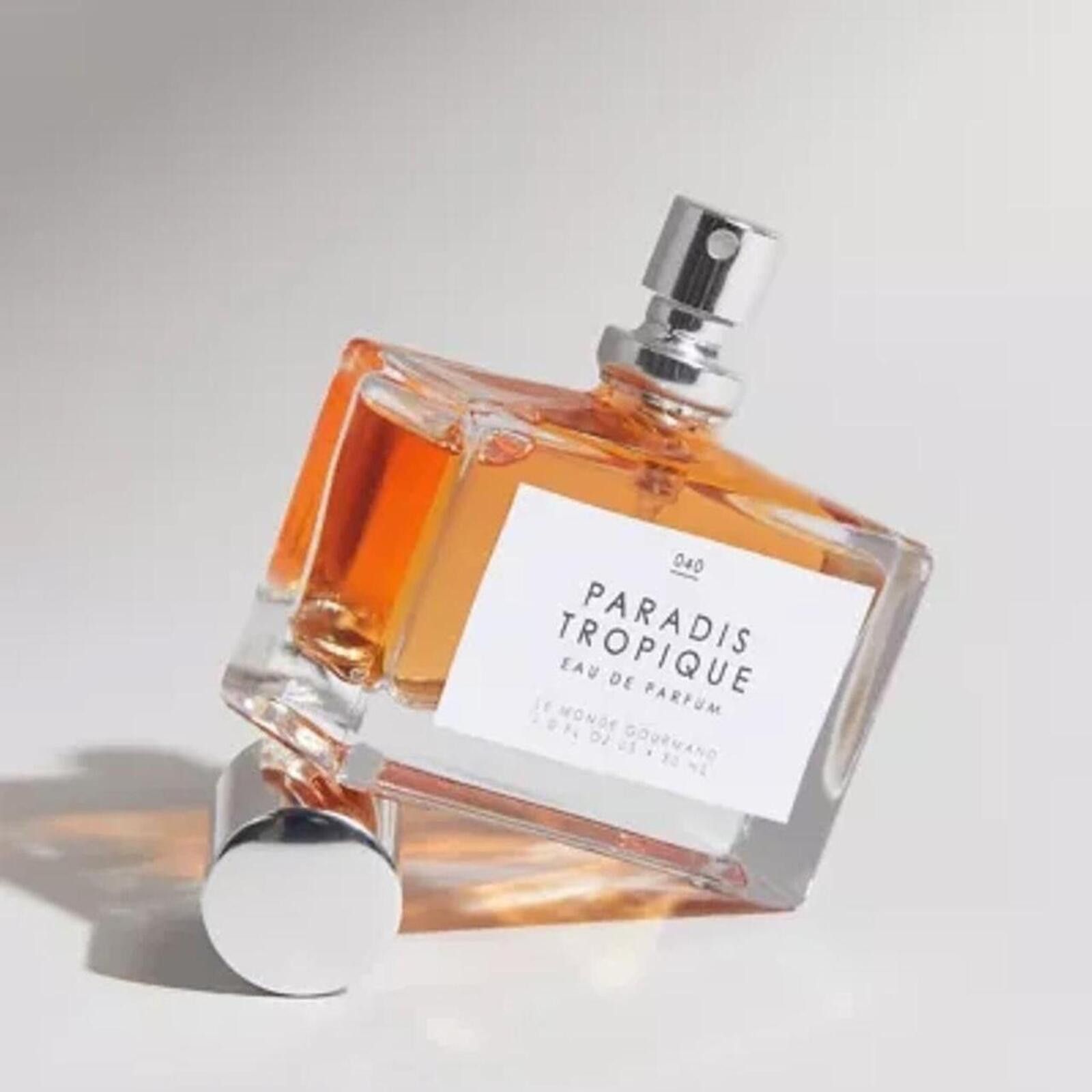 Other NWT Le Monde Gourmand Paradis Tropique EDP 1oz Size ONE SIZE - 1 Preview