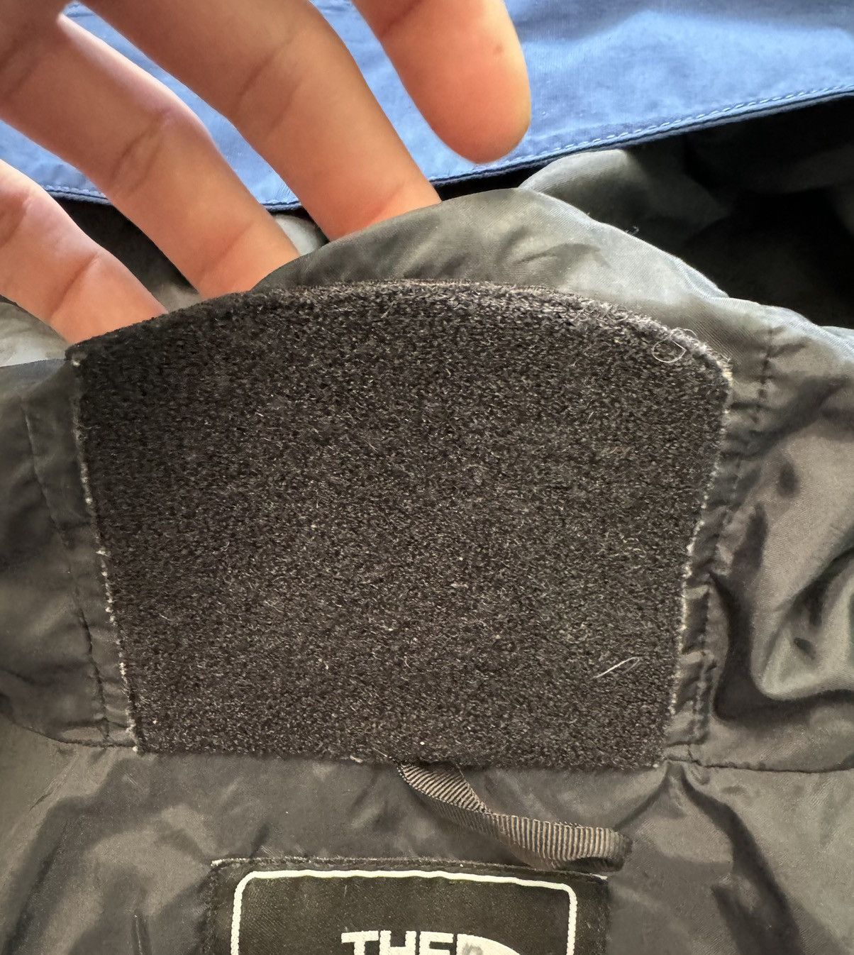 The North Face × Vintage Vintage The North Face Jacket Size US L / EU 52-54 / 3 - 10 Thumbnail